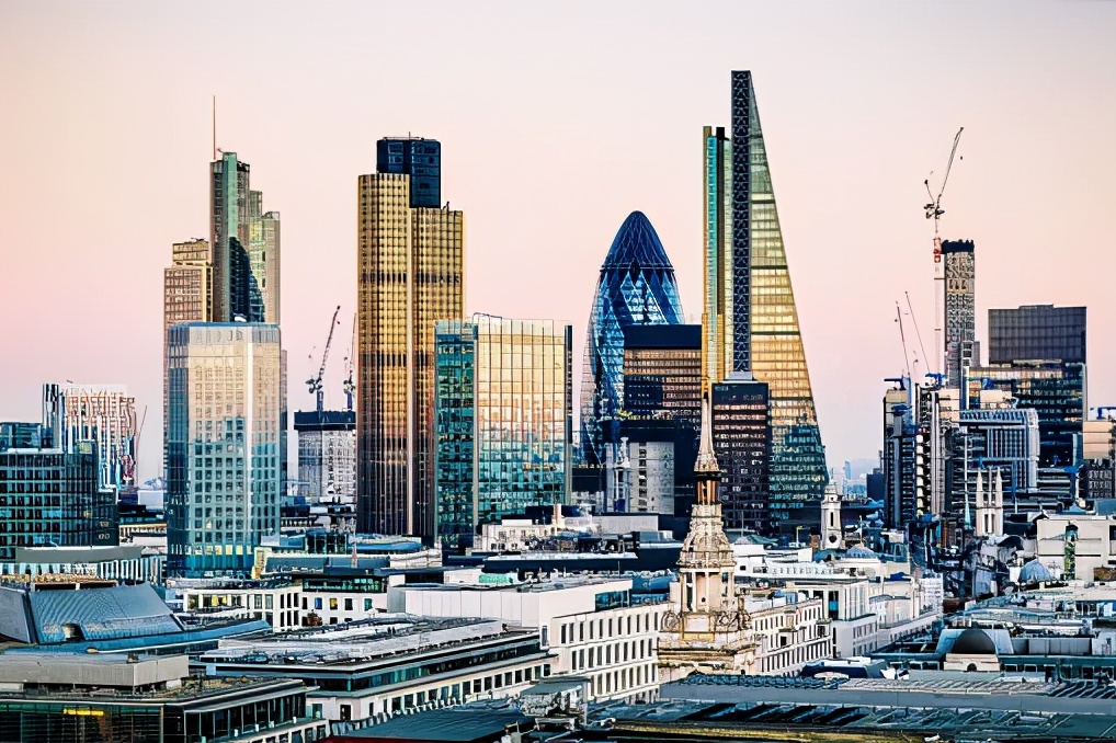 Why are there such significant differences in residential property prices across different areas of London, England? Which areas offer better value for money?