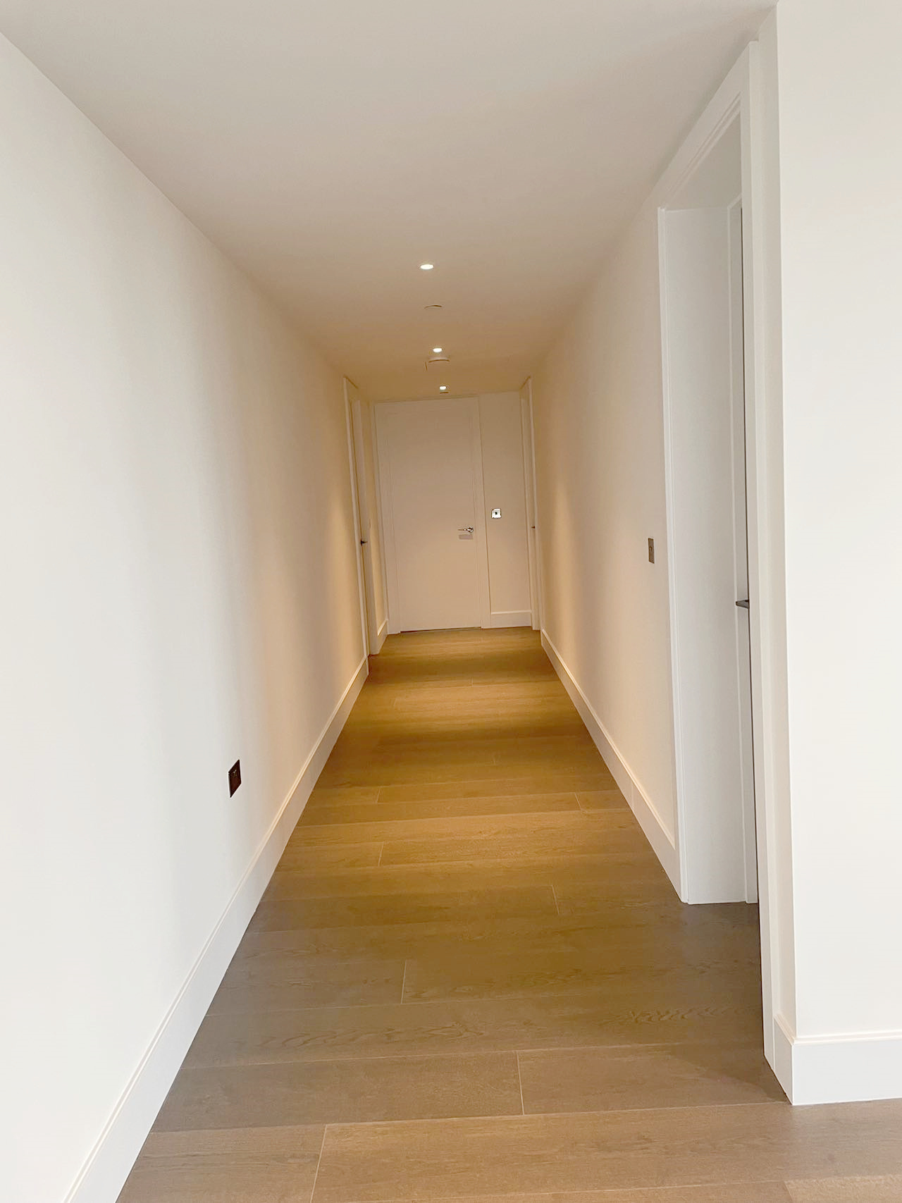 伦敦·柏郦 White City Living 三房三卫 W12 7RG 公寓实拍