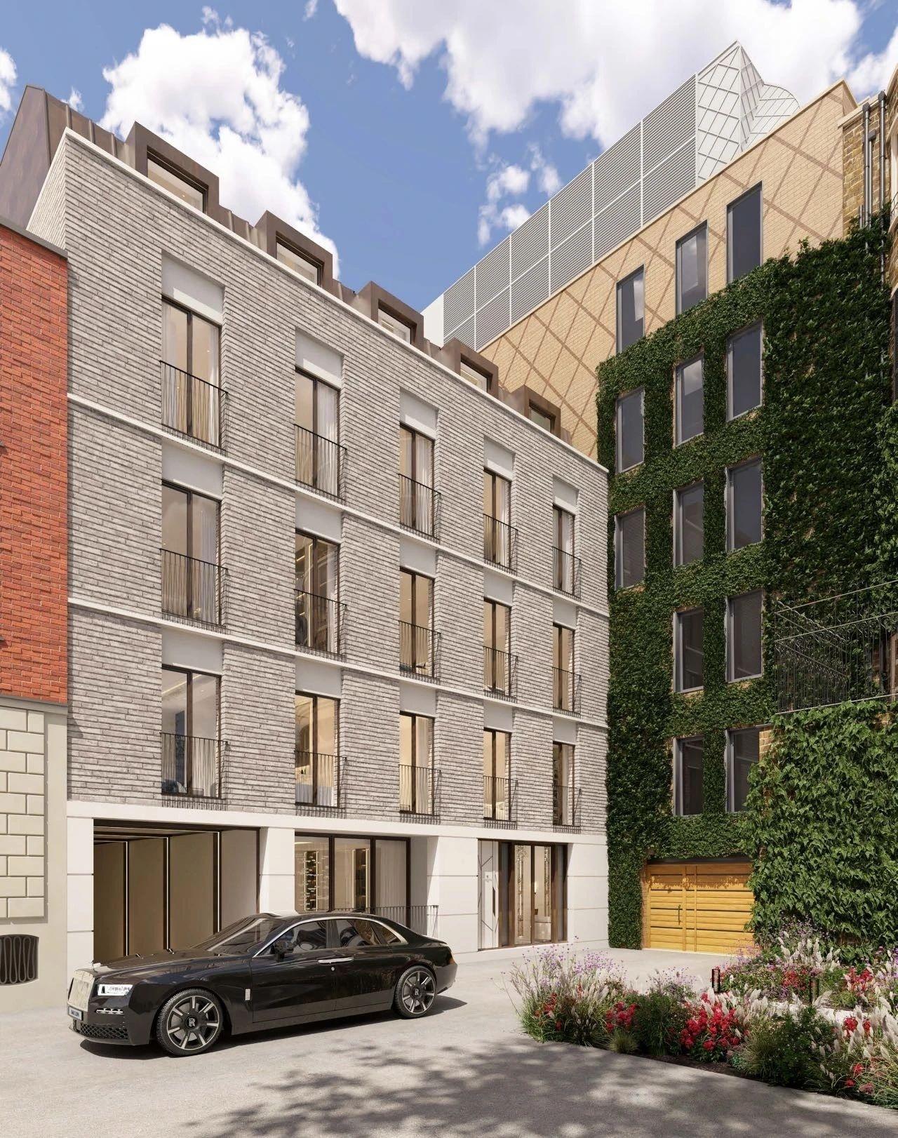 Lansha Group - UK Real Estate, UK Property Agency | One stop shop for buying and purchasing properties in the UK