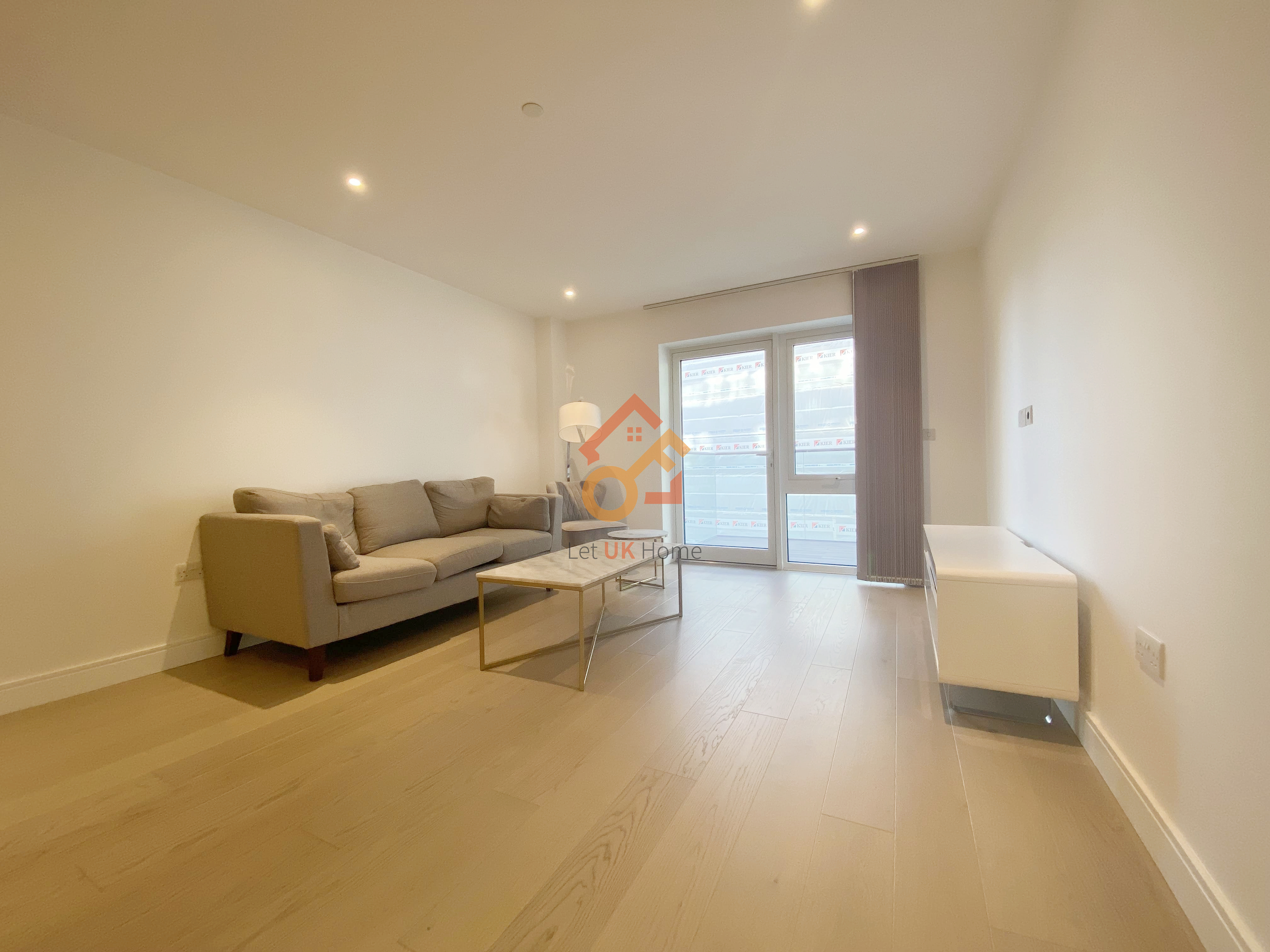 伦敦Fulham·2房·Faulkner House 房源图片