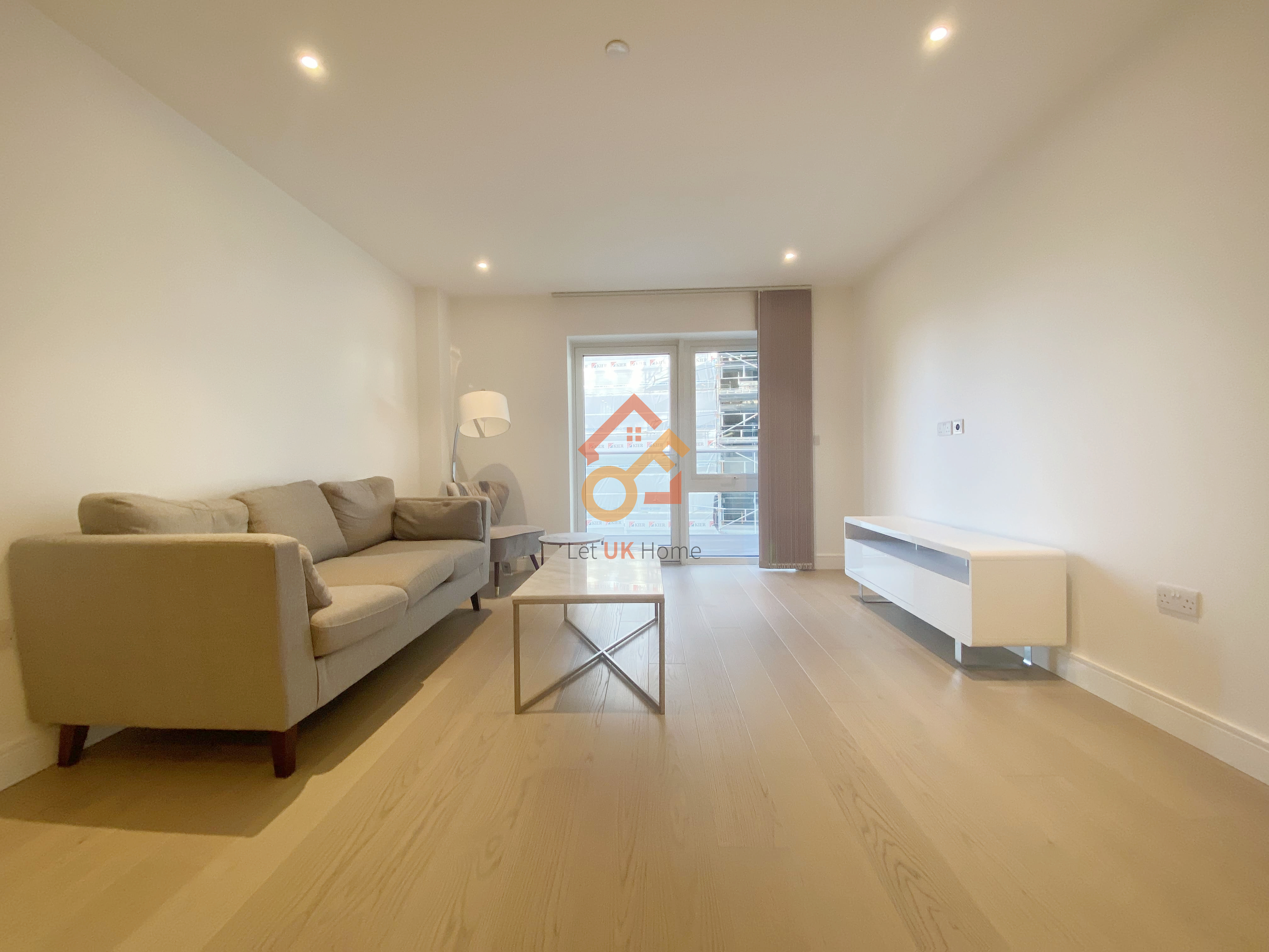 伦敦Fulham·2房·Faulkner House 房源图片