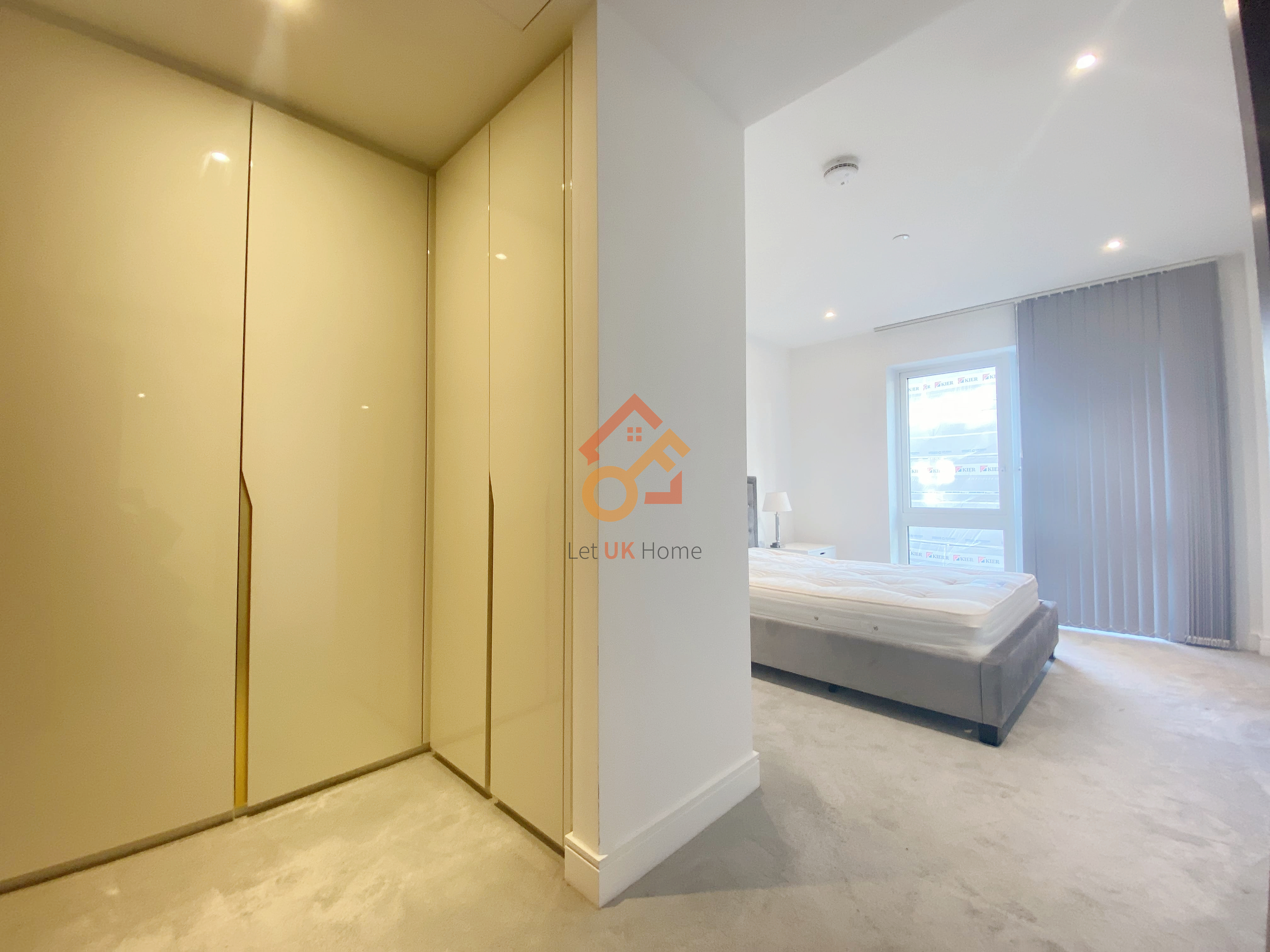 伦敦Fulham·2房·Faulkner House 房源图片