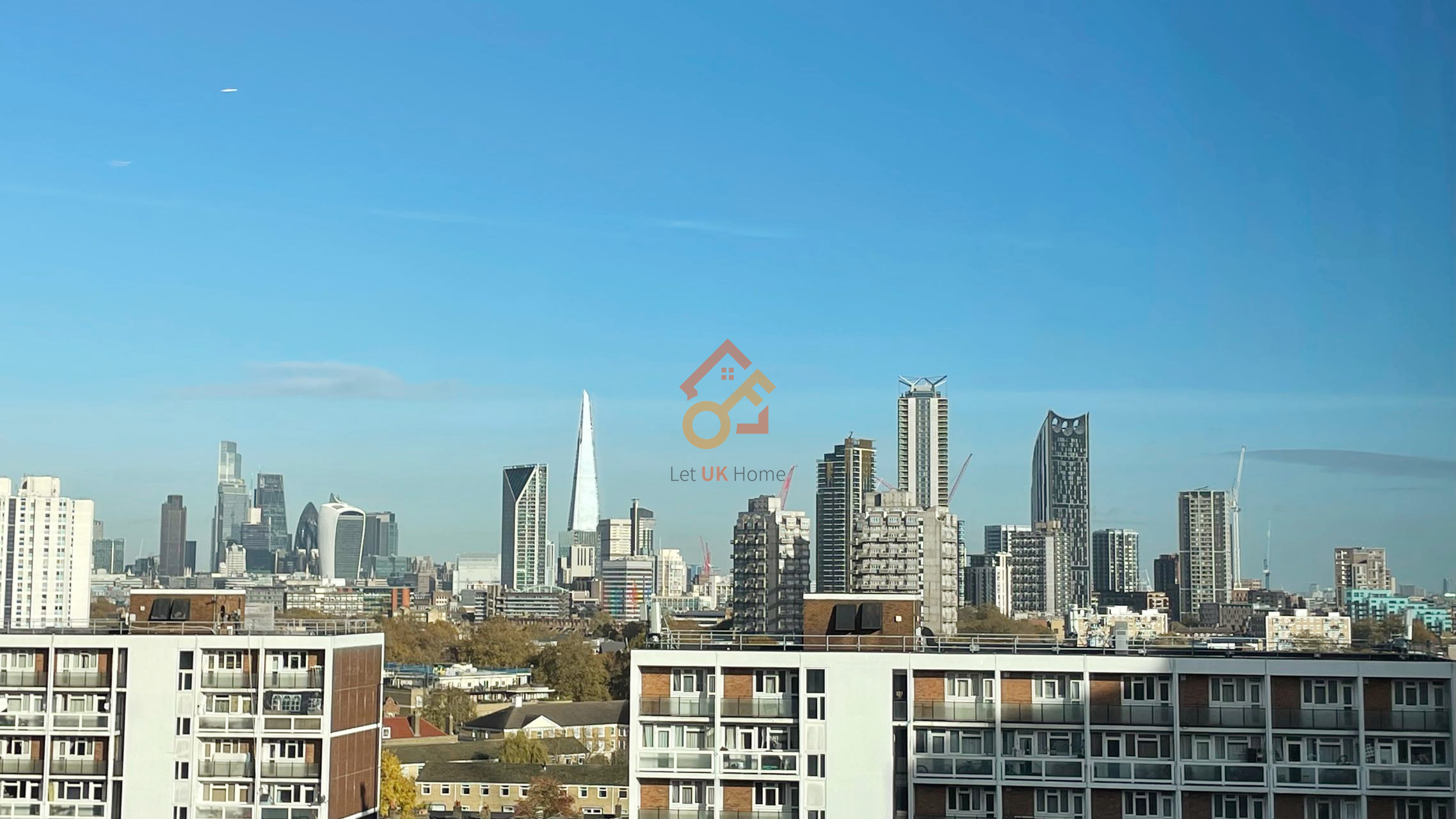 伦敦Vauxhall•2房•Phoenix Court 房源图片