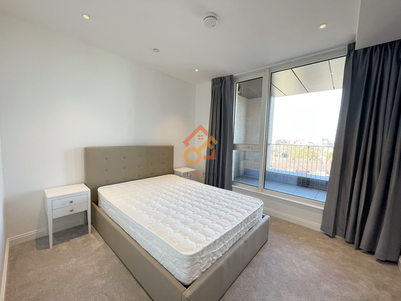 伦敦Vauxhall•2房•Phoenix Court 房源图片