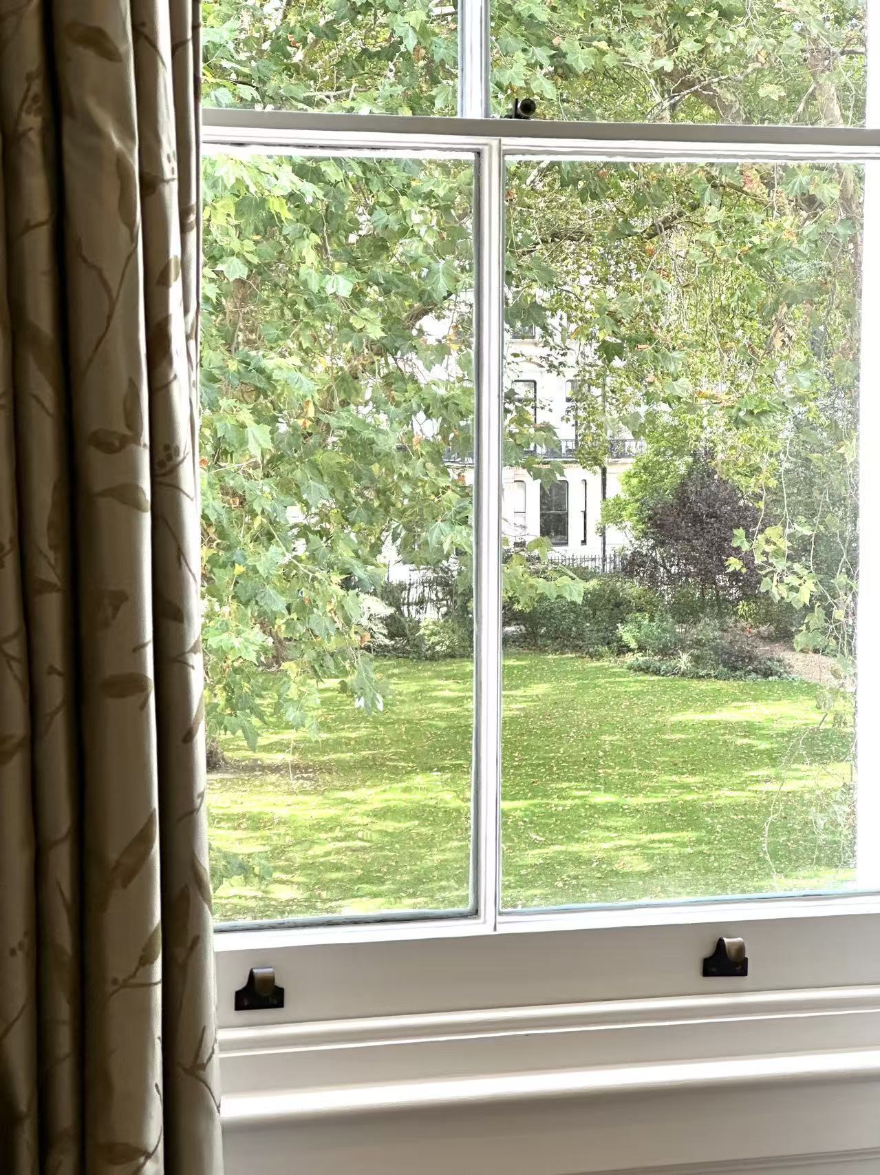 伦敦·Ennismore Gardens 找房实拍8, 47-48