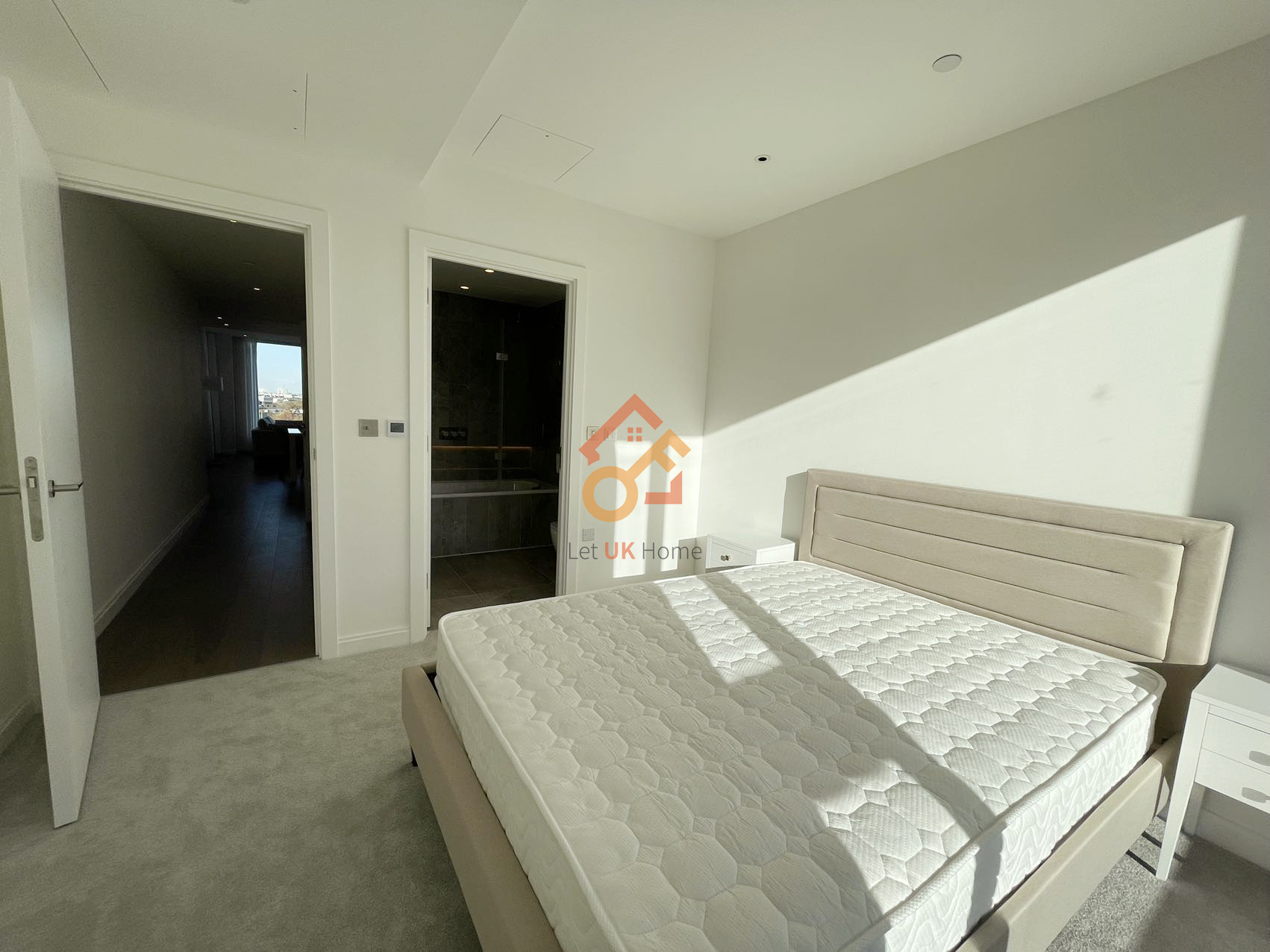 伦敦Vauxhall•2房•Phoenix Court 房源图片