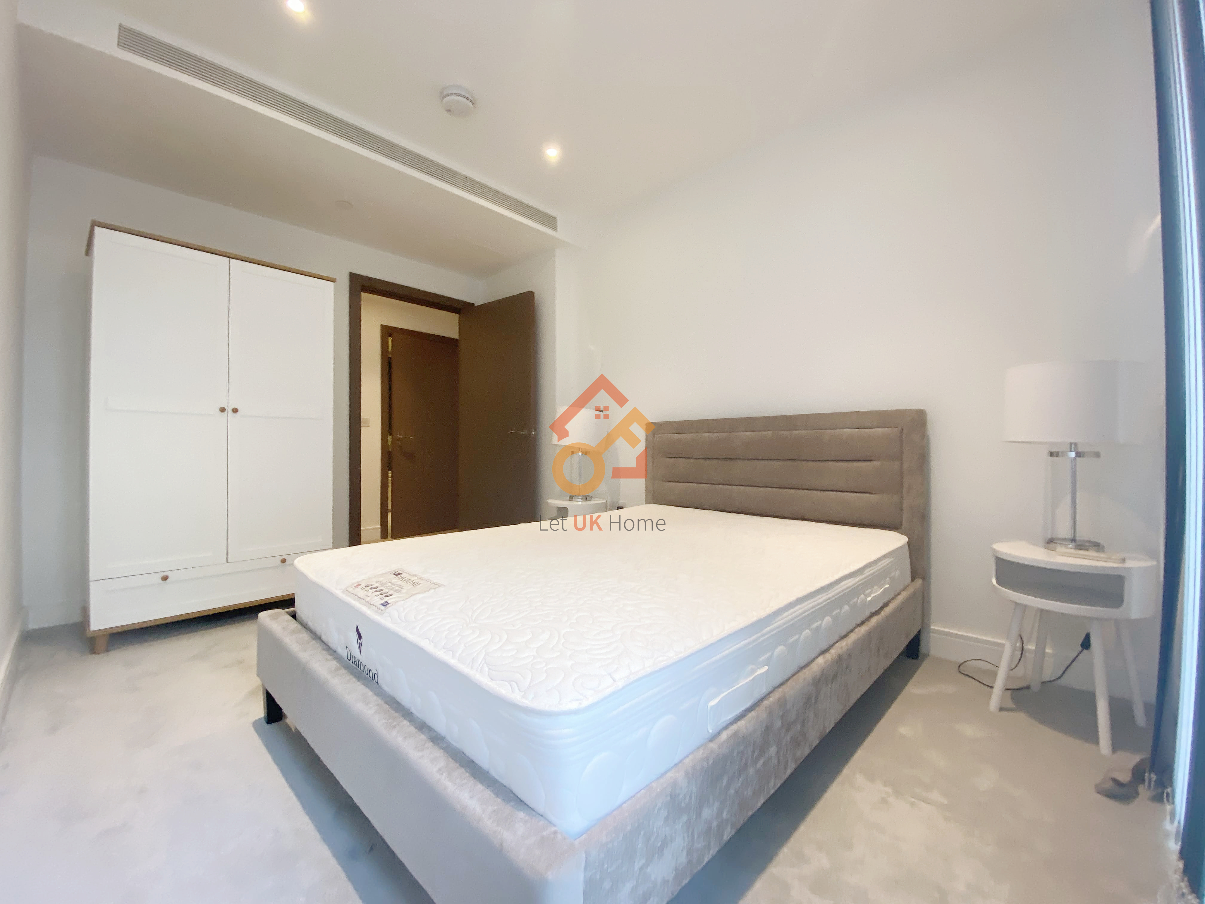 伦敦Fulham·2房·Faulkner House 房源图片