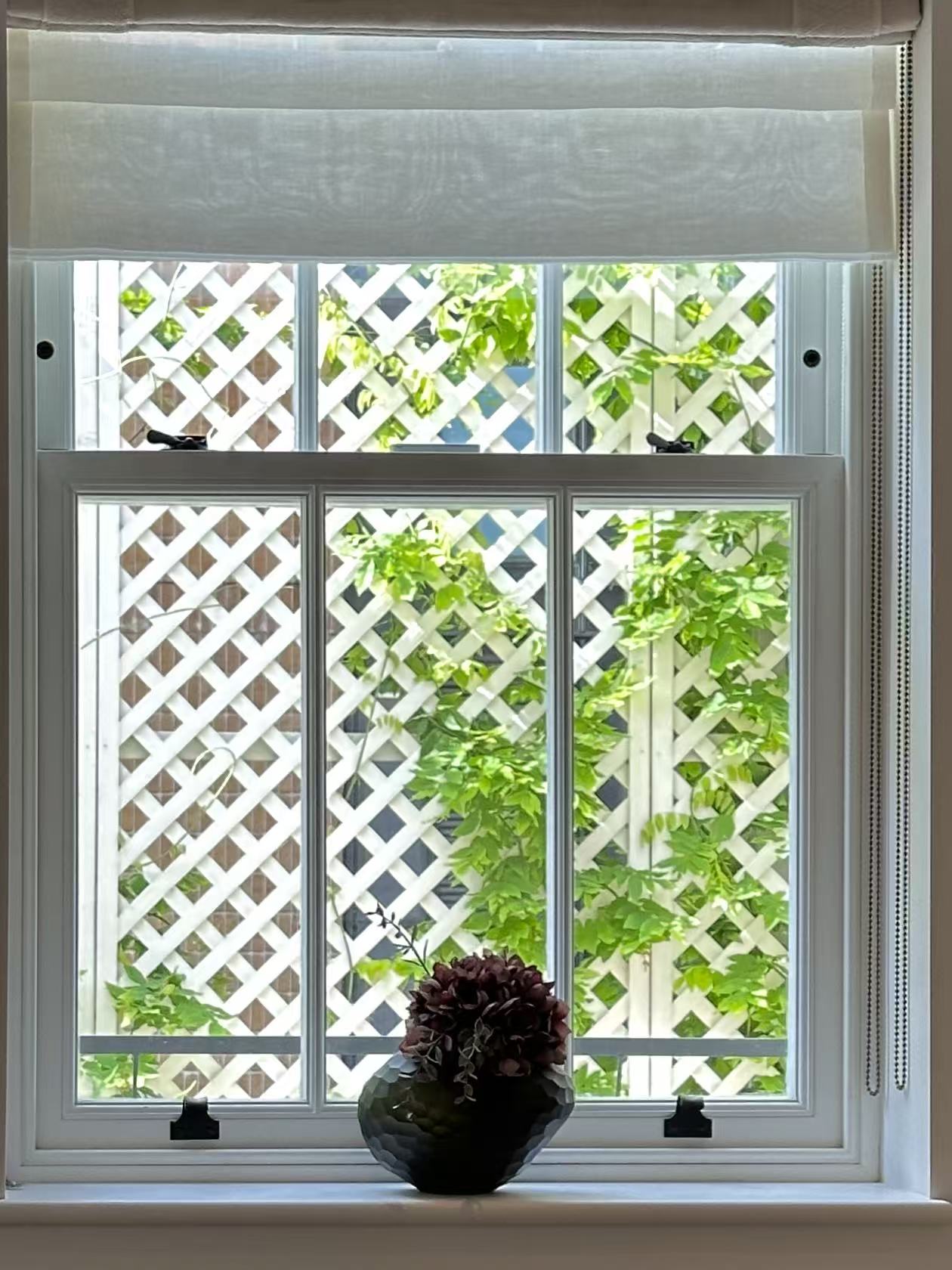 伦敦·Ennismore Gardens 找房实拍8, 47-48