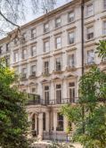 伦敦·Ennismore Gardens 样板间21a