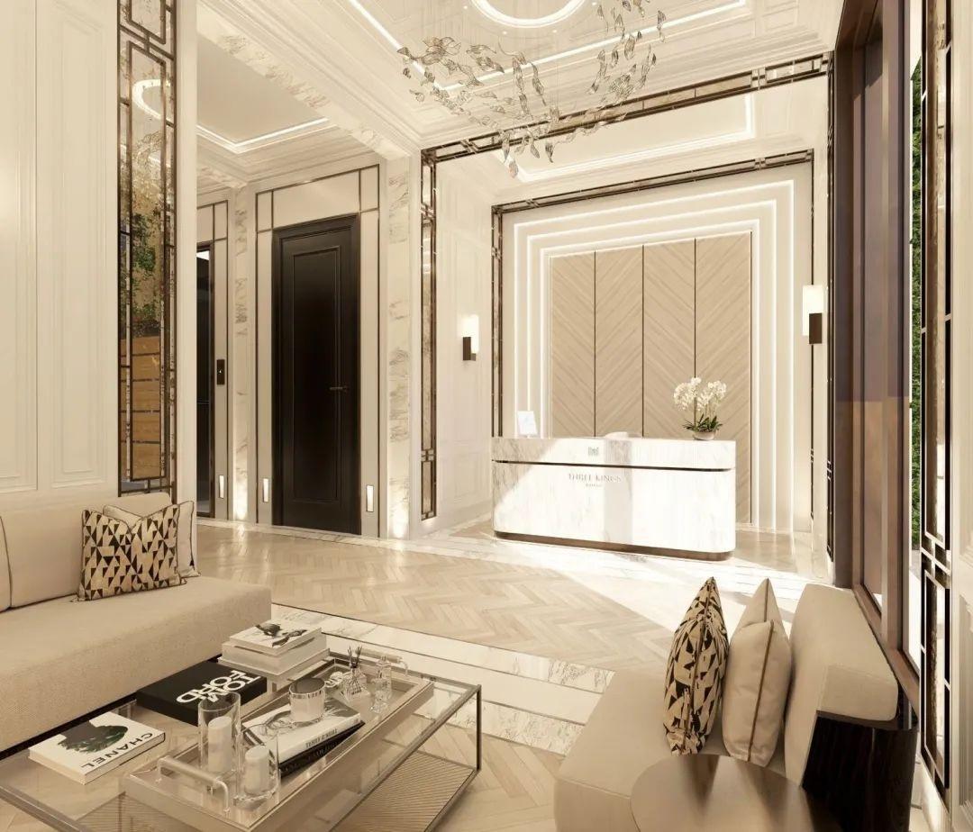 Lansha Group - UK Real Estate, UK Property Agency | One stop shop for buying and purchasing properties in the UK