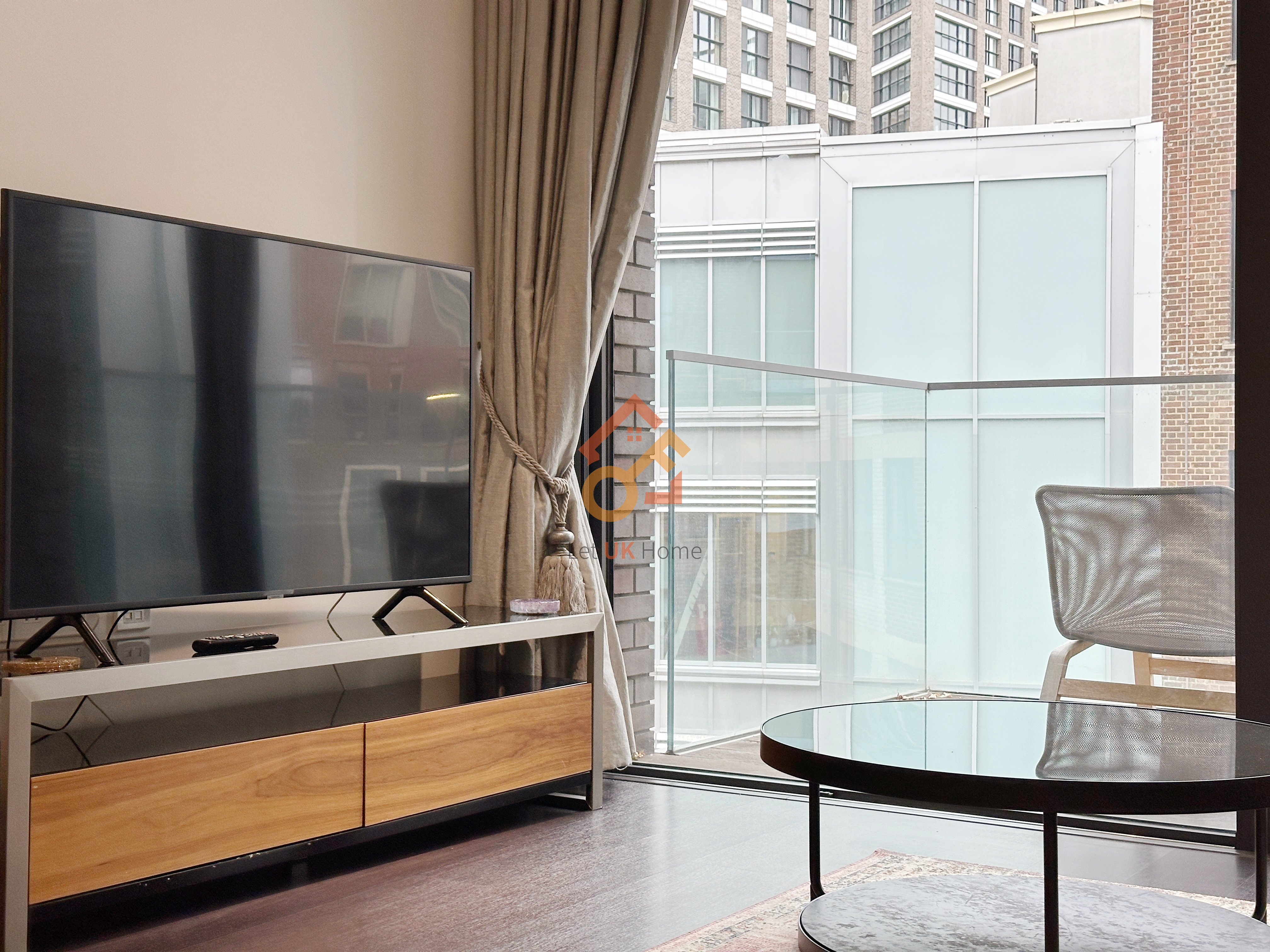 伦敦Aldgate·2房·Meranti House 房源图片