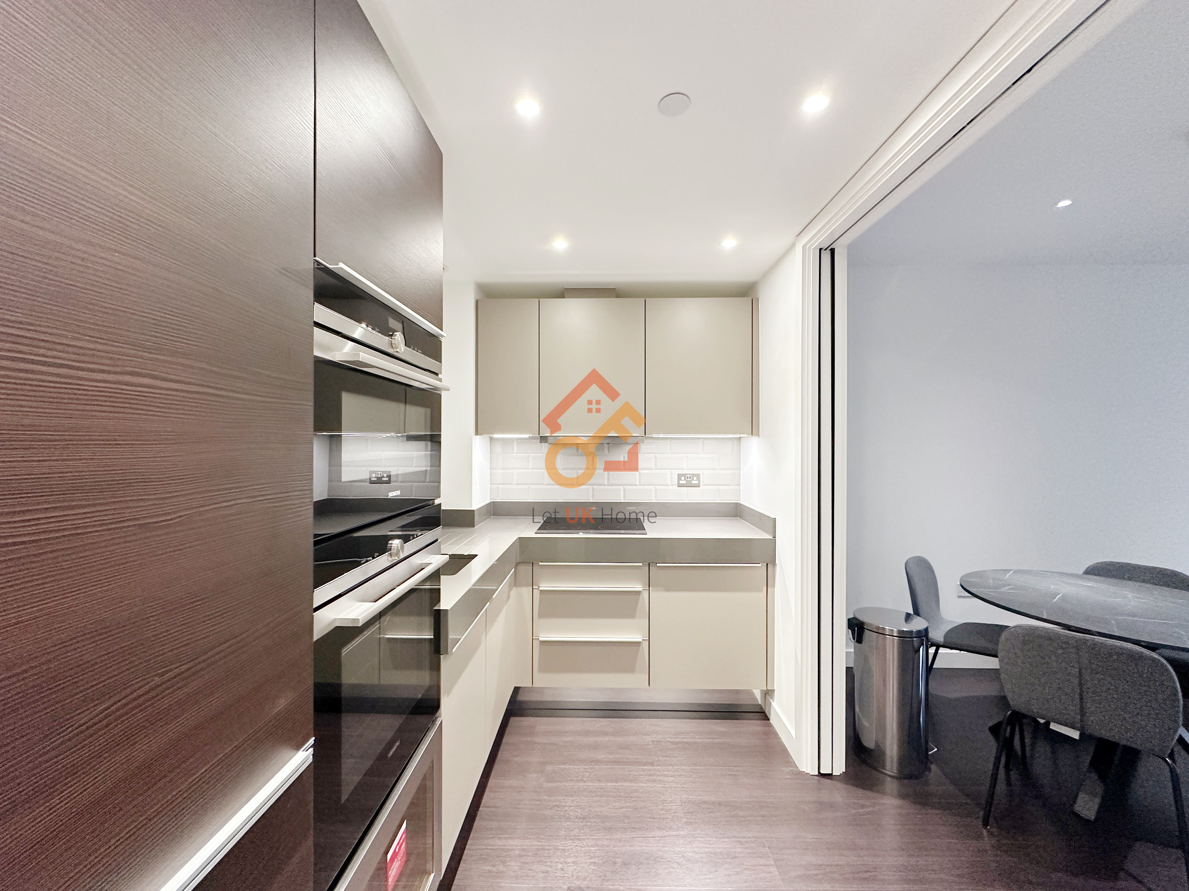 伦敦Aldgate·2房·Meranti House 房源图片