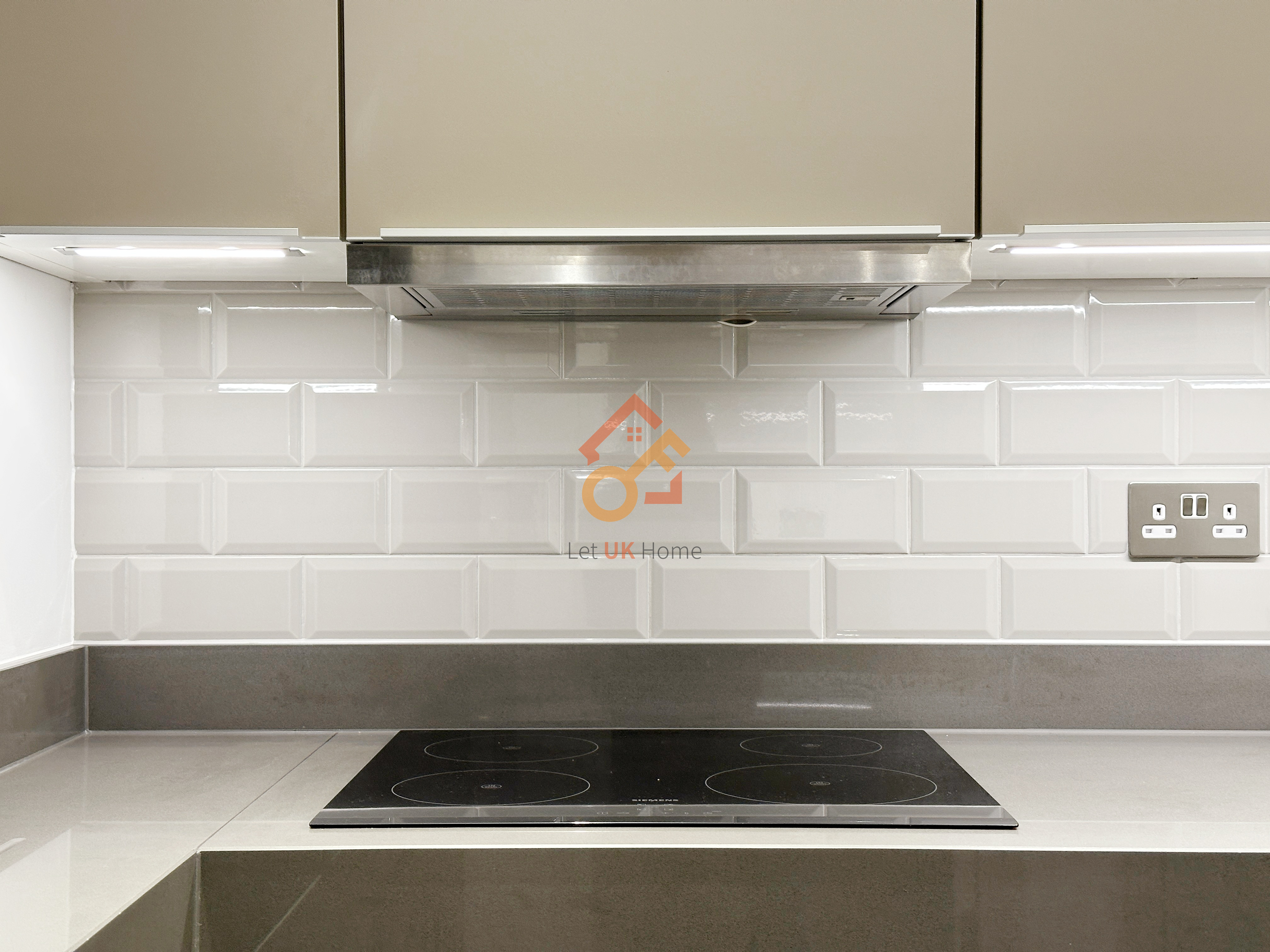 伦敦Aldgate·2房·Meranti House 房源图片