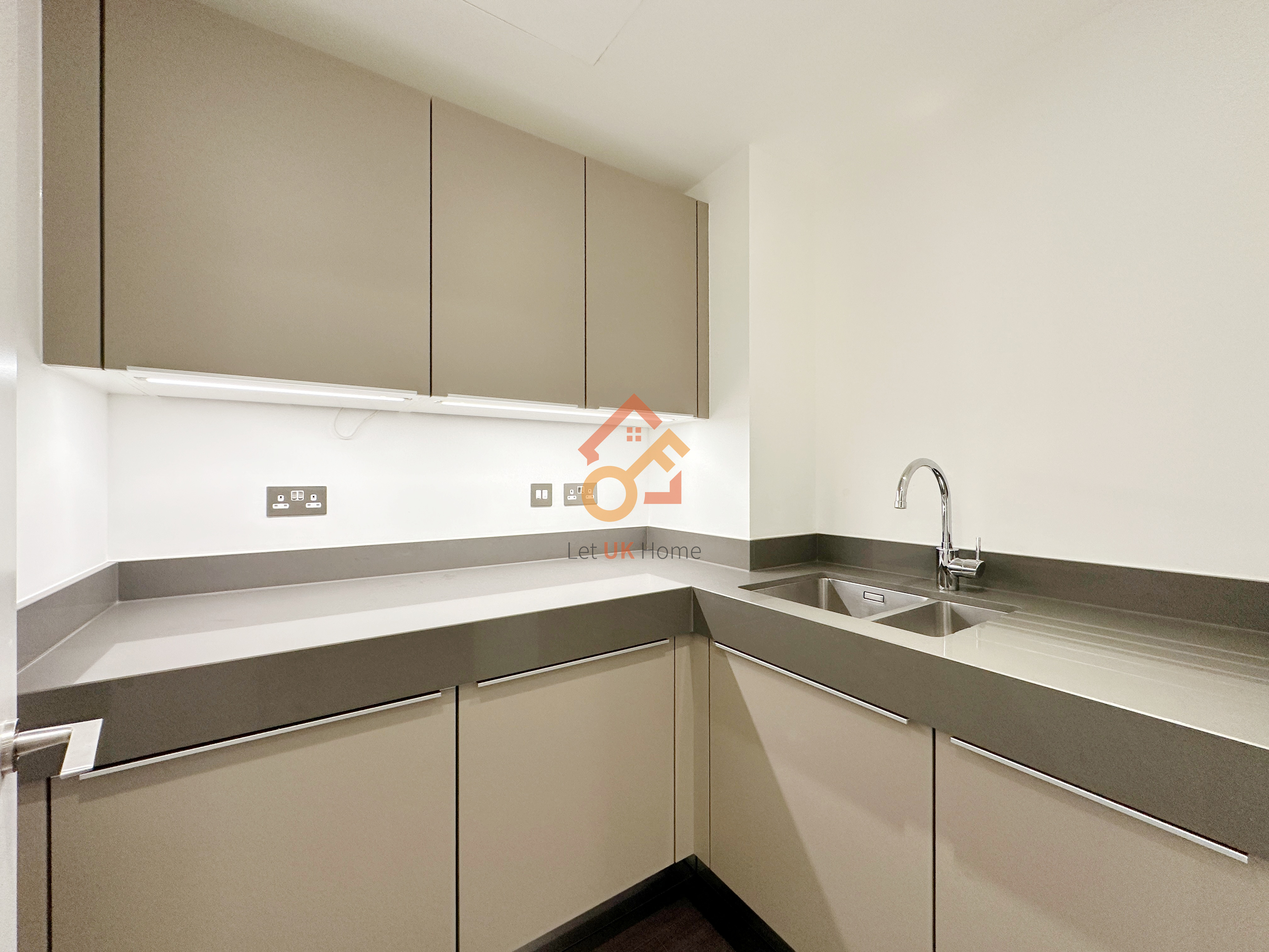 伦敦Aldgate·2房·Meranti House 房源图片