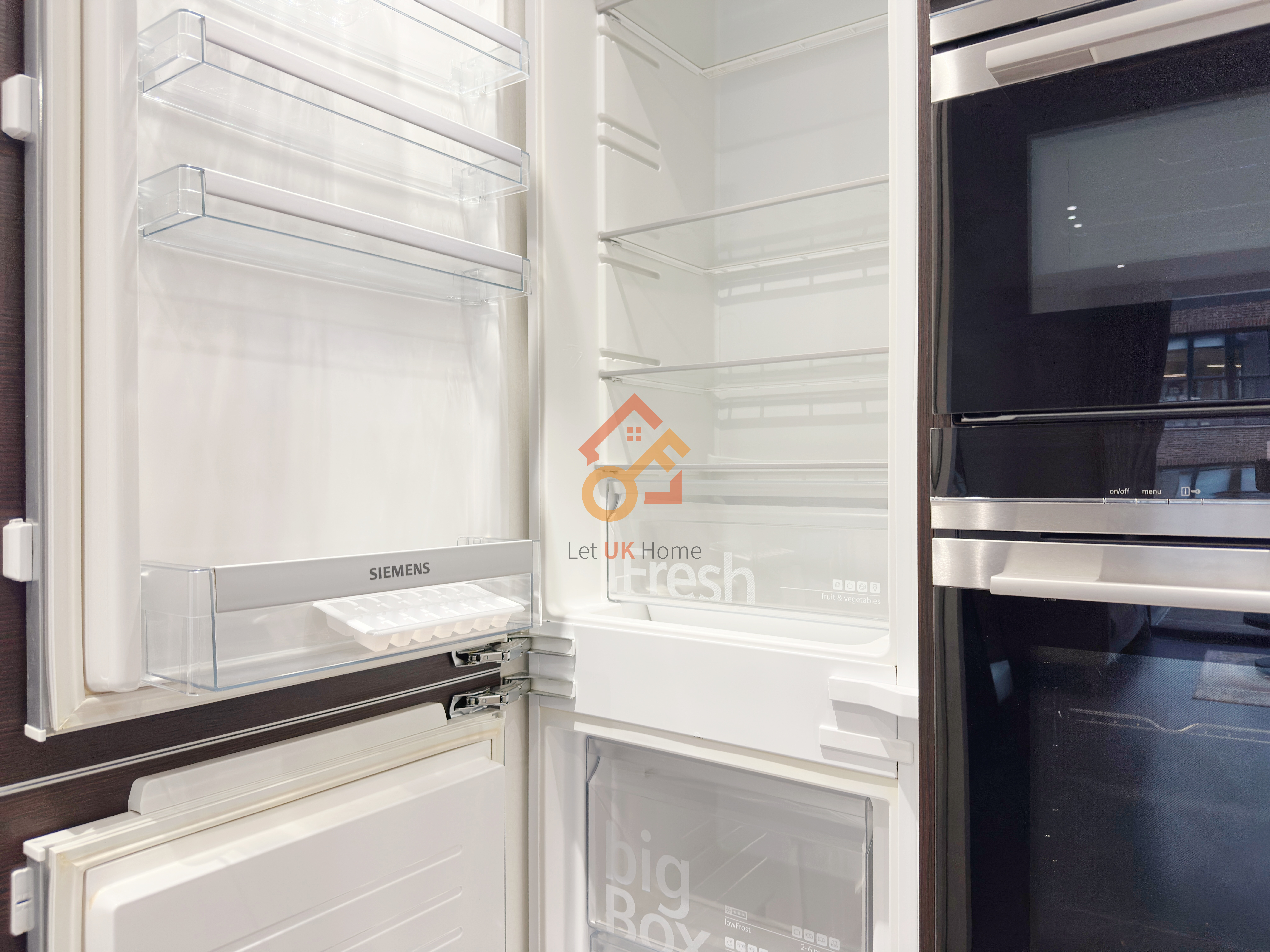 伦敦Aldgate·2房·Meranti House 房源图片