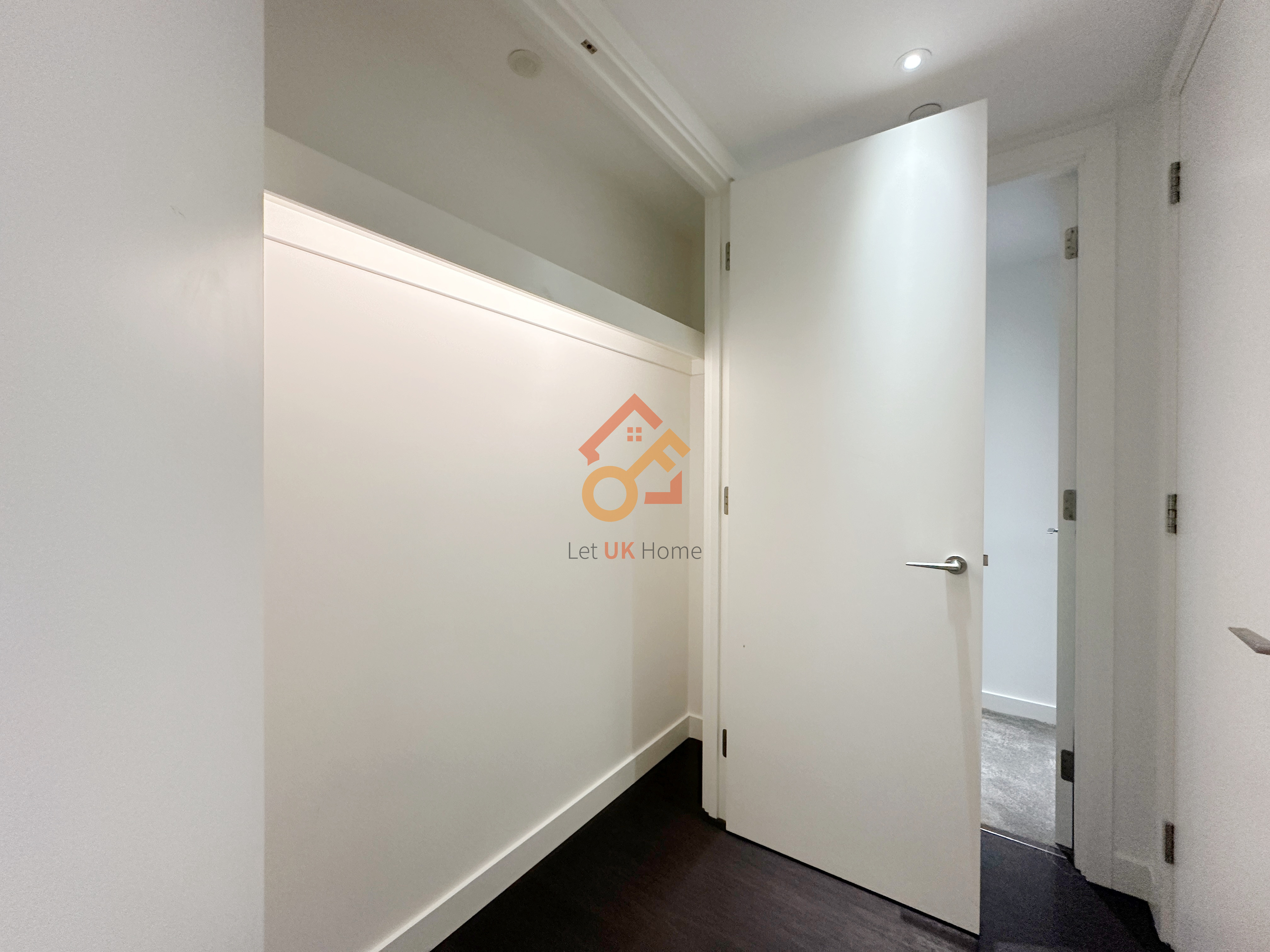 伦敦Aldgate·2房·Meranti House 房源图片