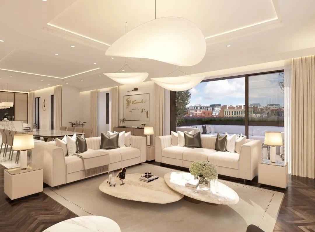 Lansha Group - UK Real Estate, UK Property Agency | One stop shop for buying and purchasing properties in the UK