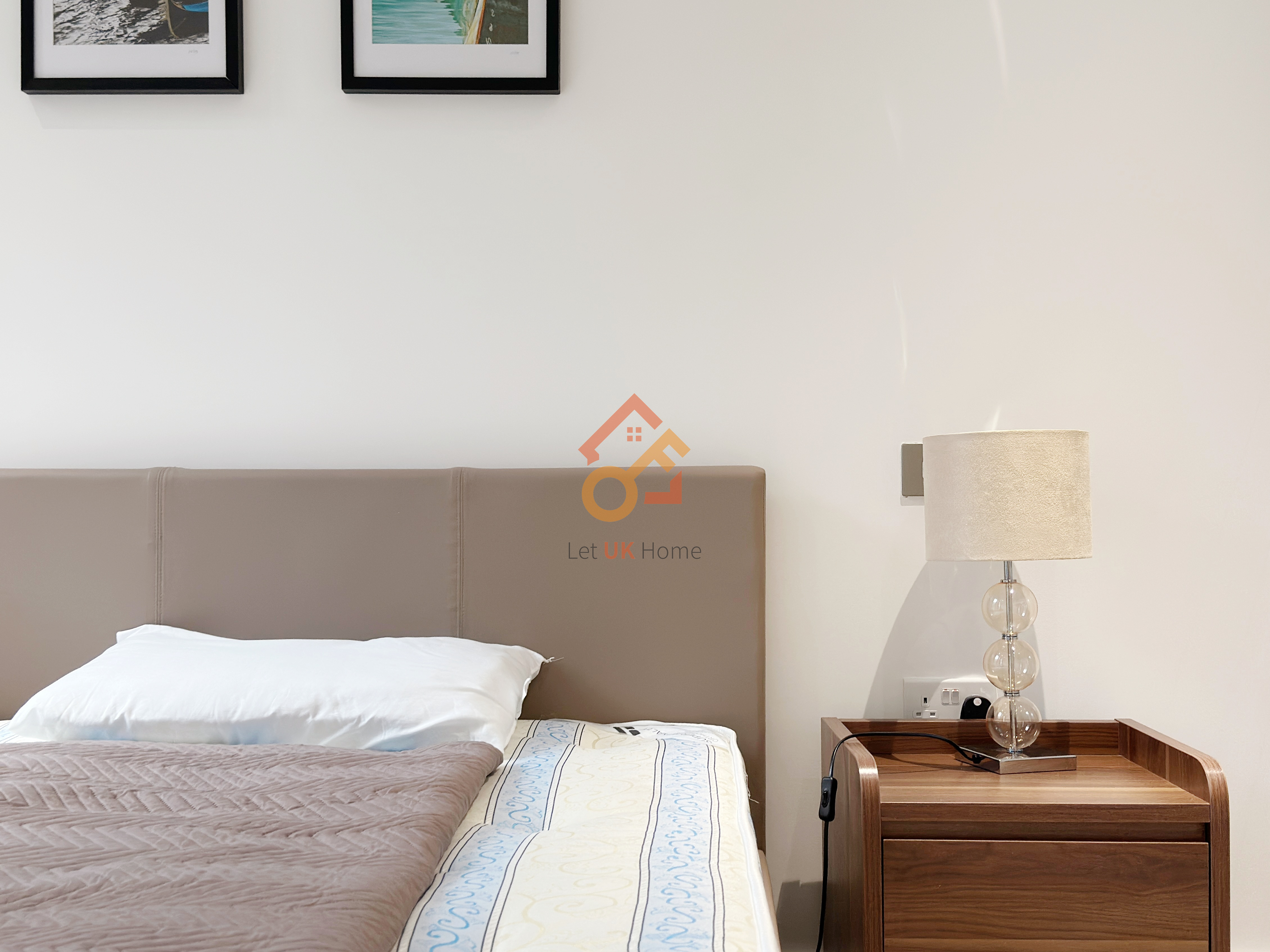 伦敦Aldgate·2房·Meranti House 房源图片