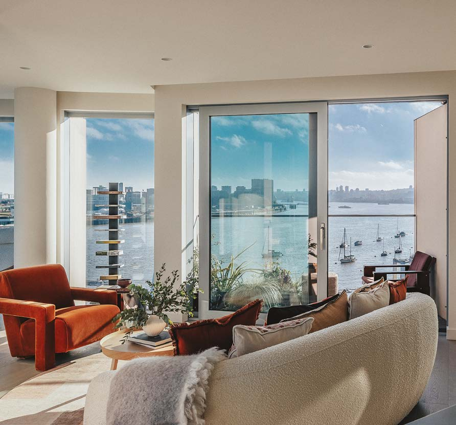 Lansha Group - UK Real Estate, UK Property Agency | One stop shop for buying and purchasing properties in the UK