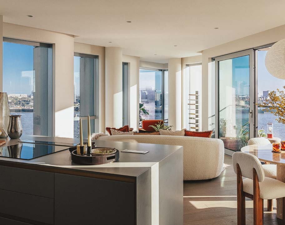 Lansha Group - UK Real Estate, UK Property Agency | One stop shop for buying and purchasing properties in the UK