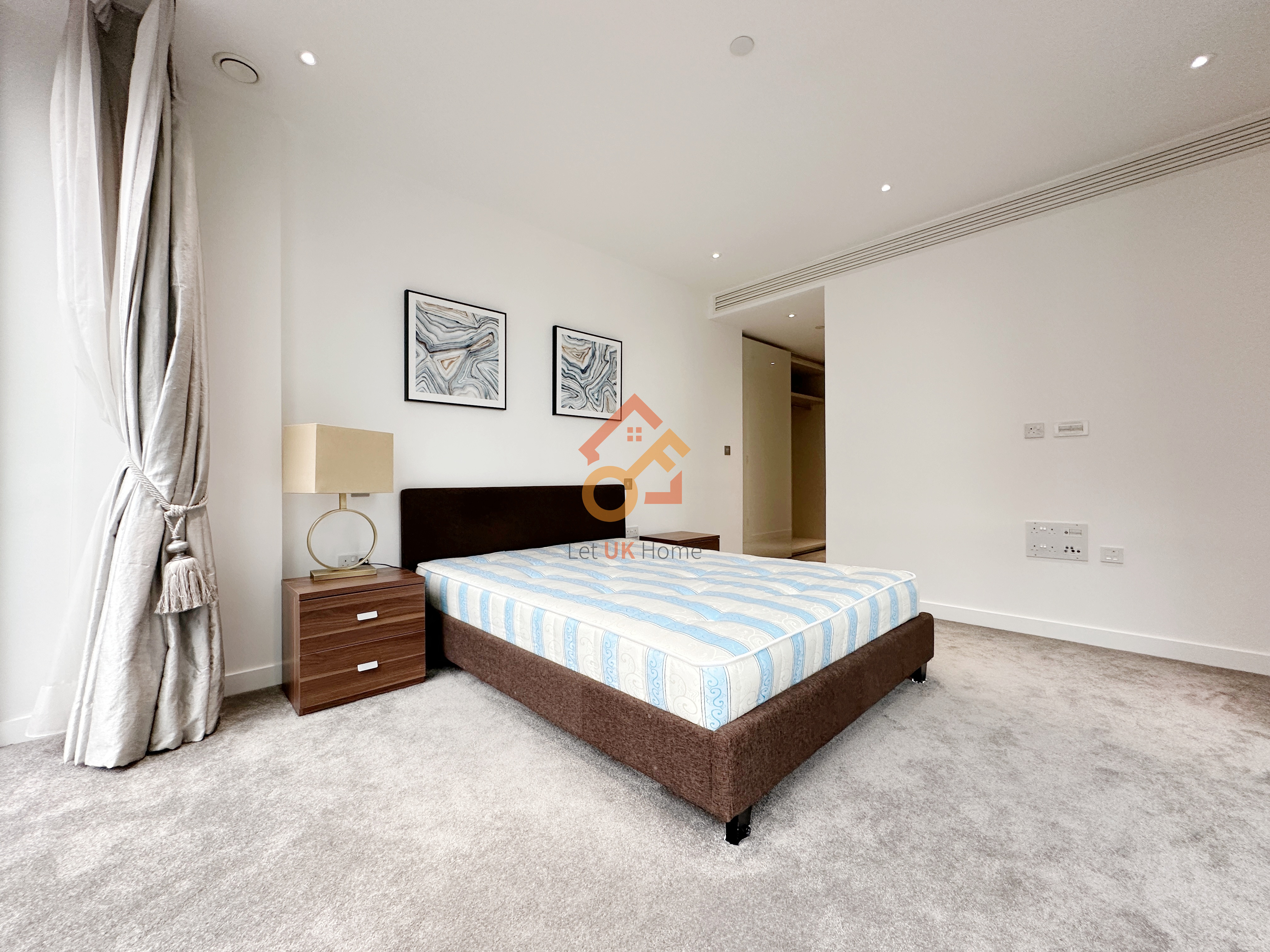 伦敦Aldgate·2房·Meranti House 房源图片