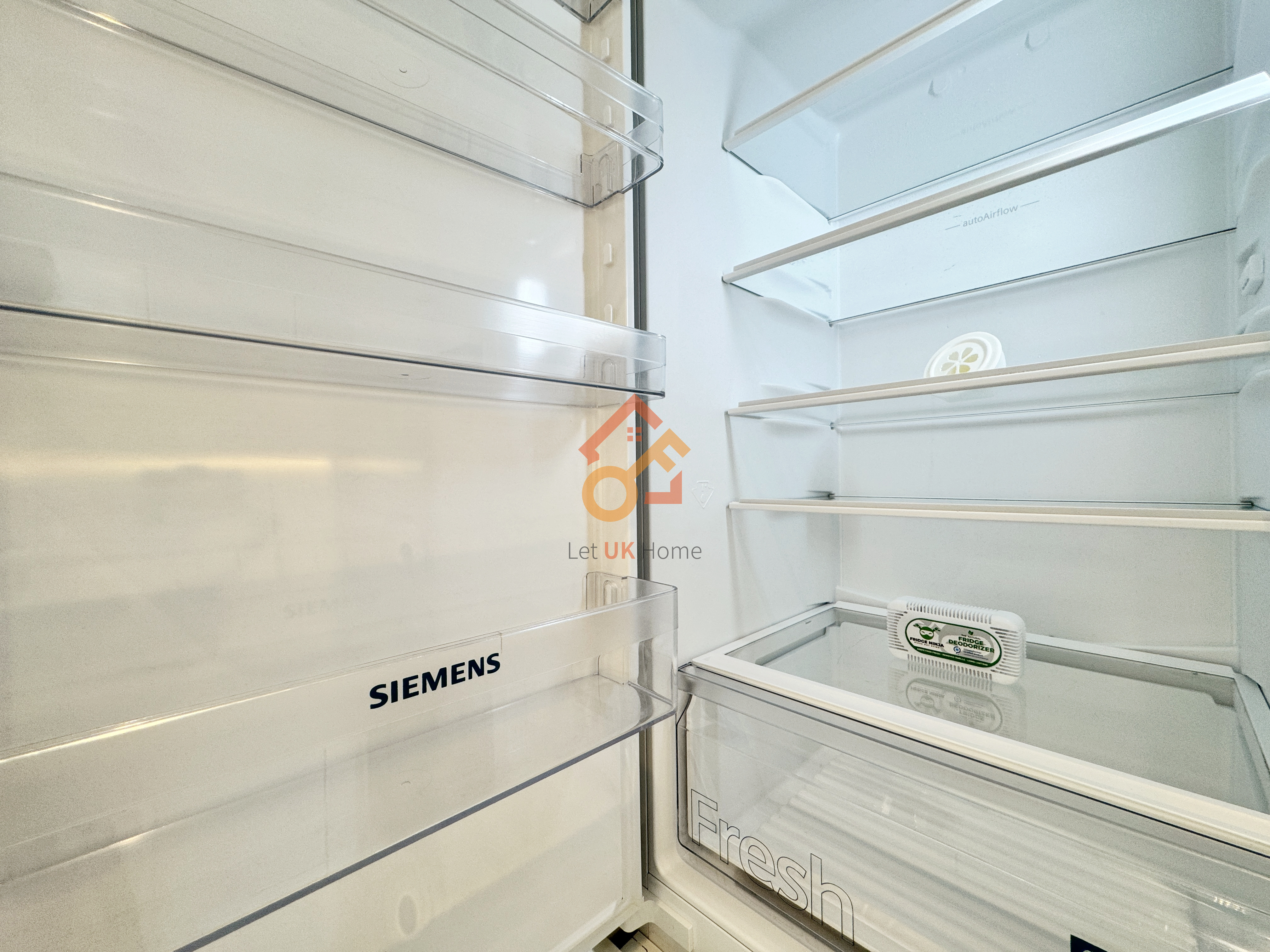 伦敦Islington·2房·Valencia Tower 房源图片
