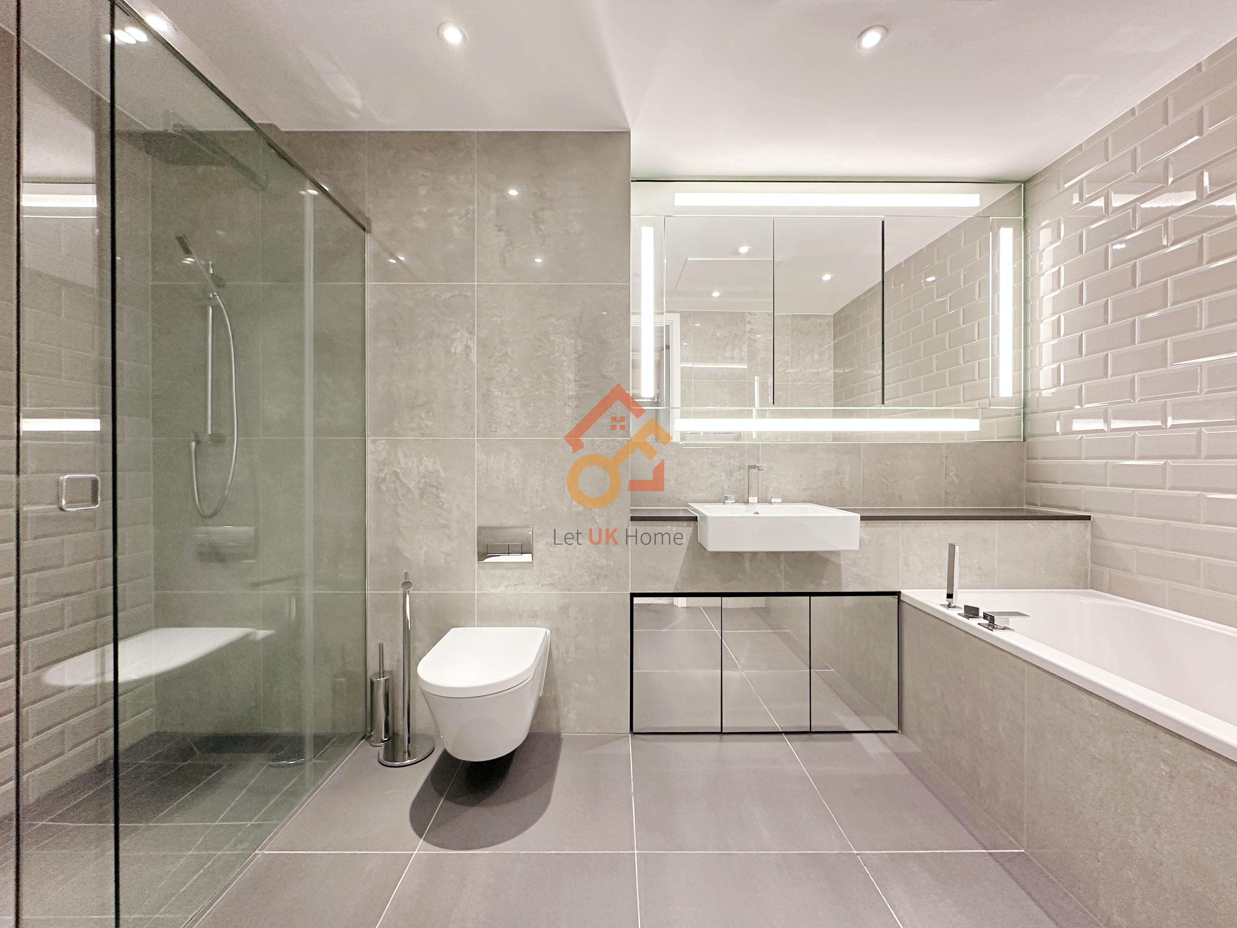 伦敦Aldgate·2房·Meranti House 房源图片