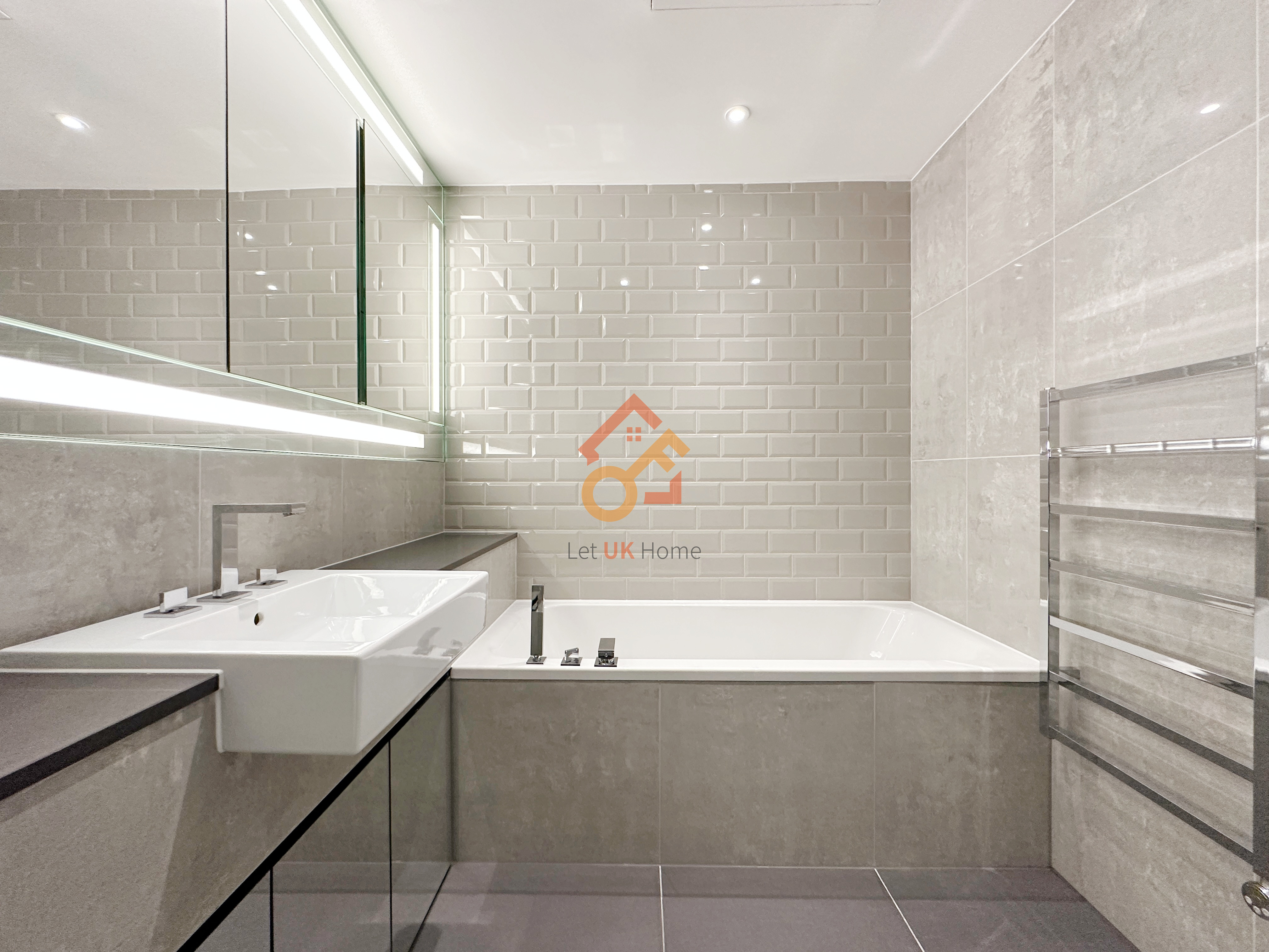 伦敦Aldgate·2房·Meranti House 房源图片