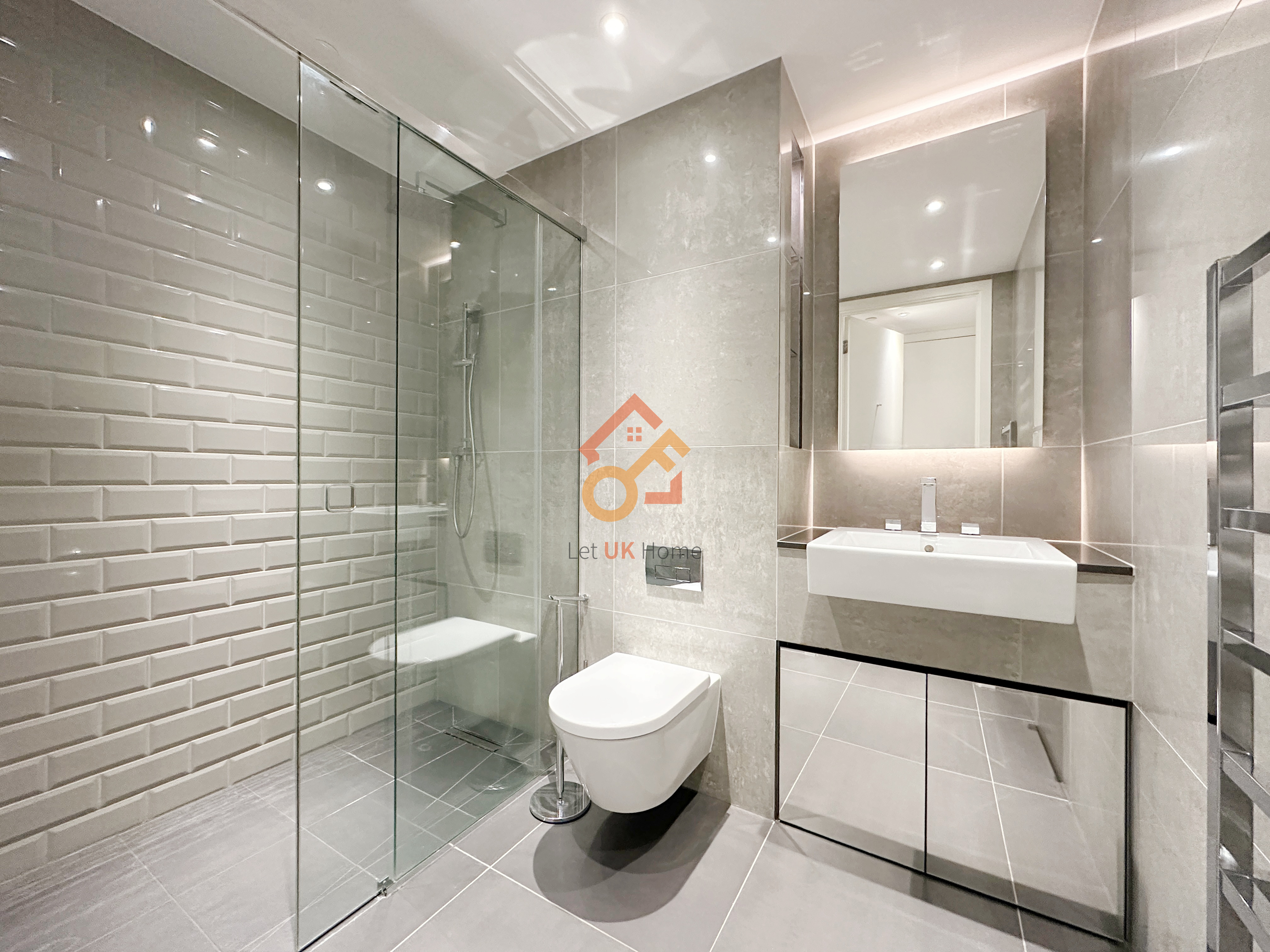 伦敦Aldgate·2房·Meranti House 房源图片
