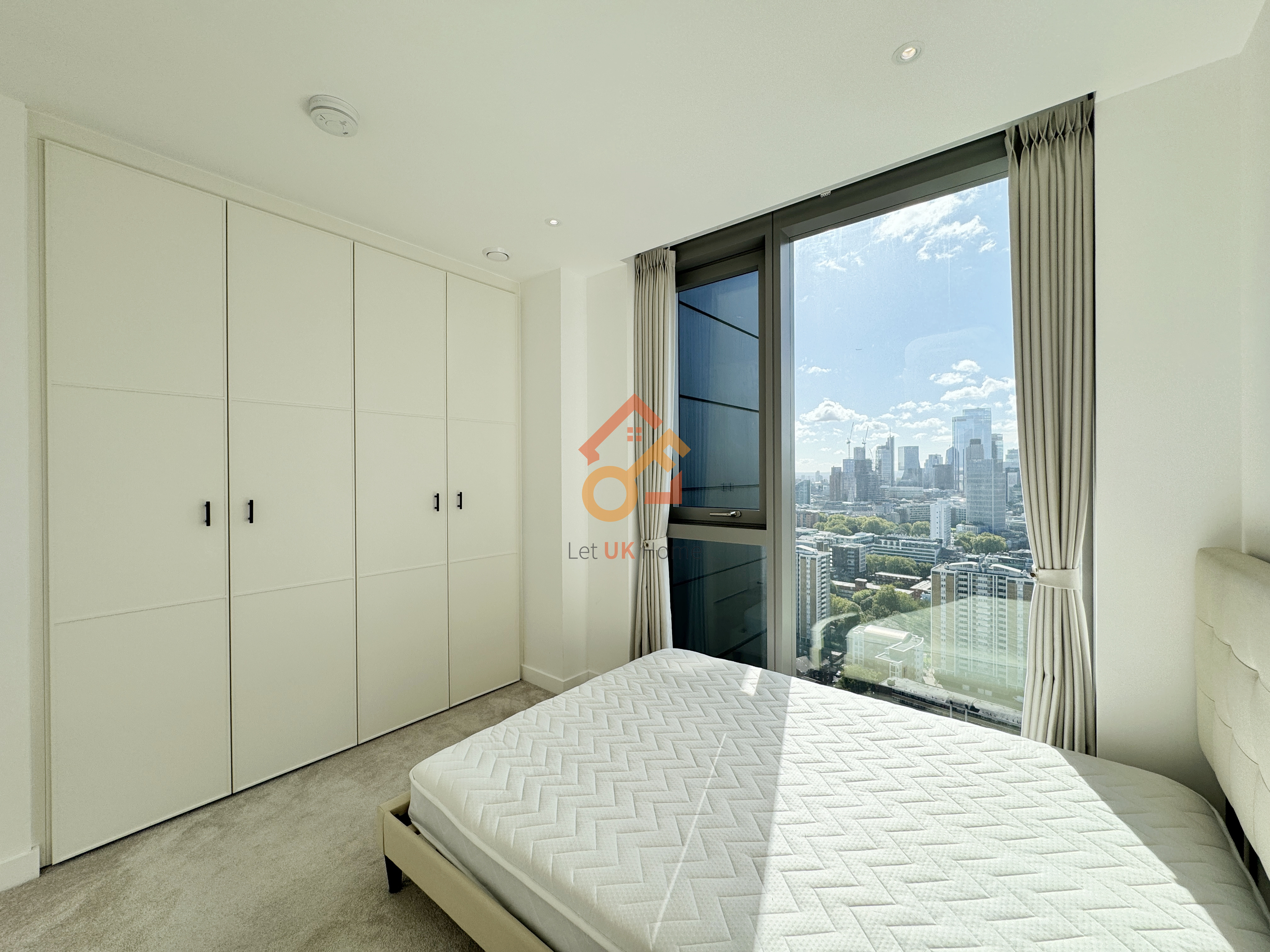 伦敦Islington·2房·Valencia Tower 房源图片