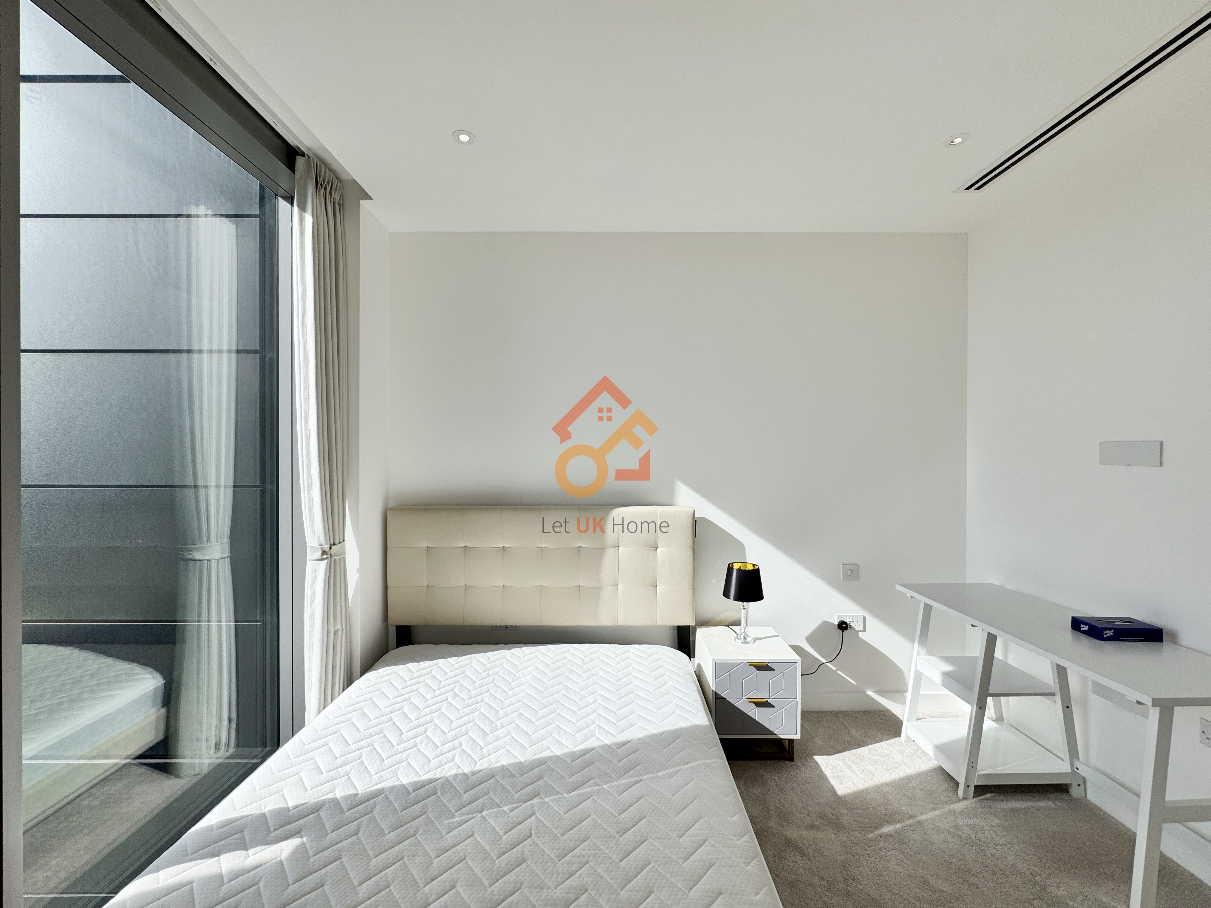 伦敦Islington·2房·Valencia Tower 房源图片
