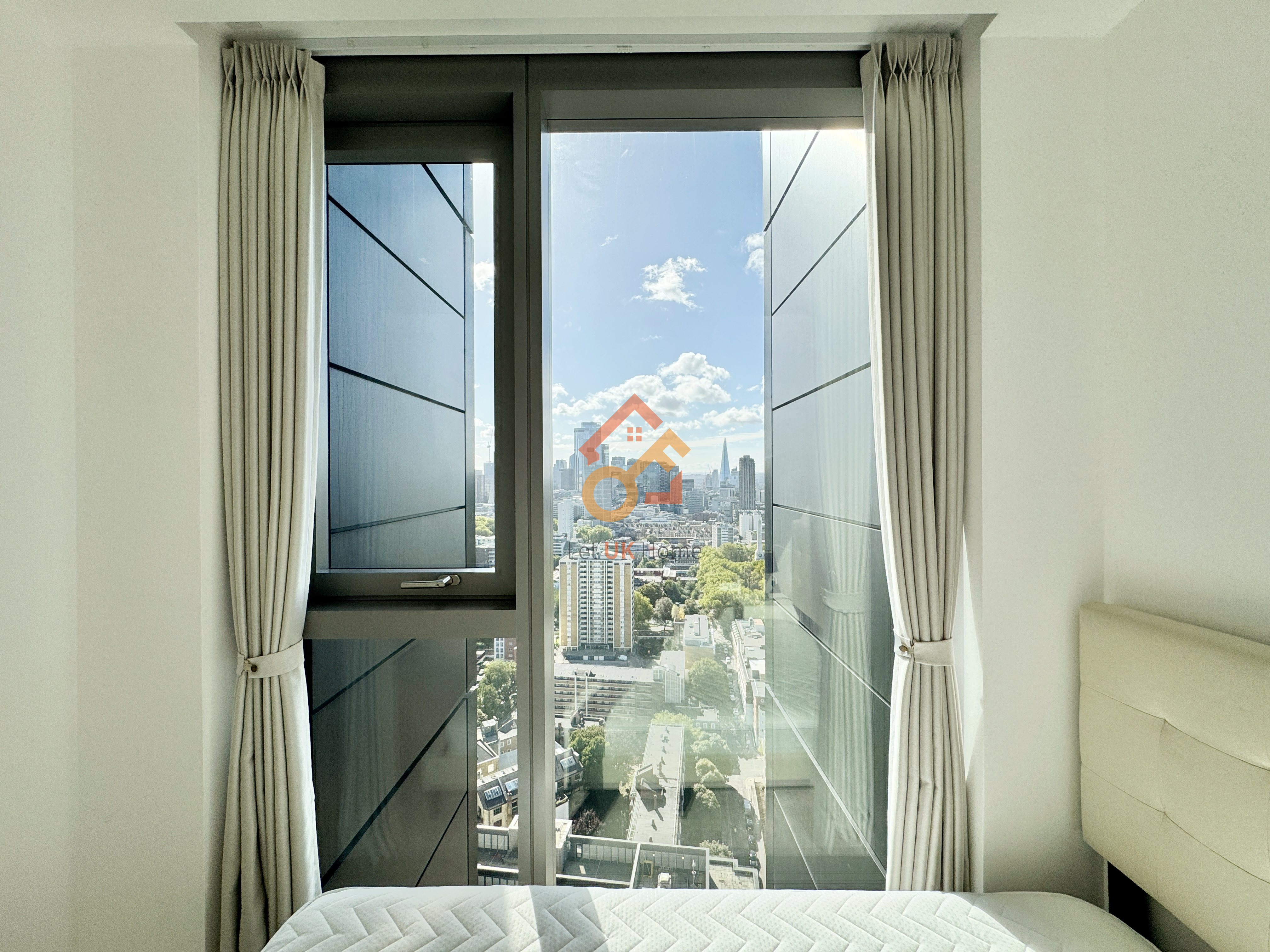 伦敦Islington·2房·Valencia Tower 房源图片