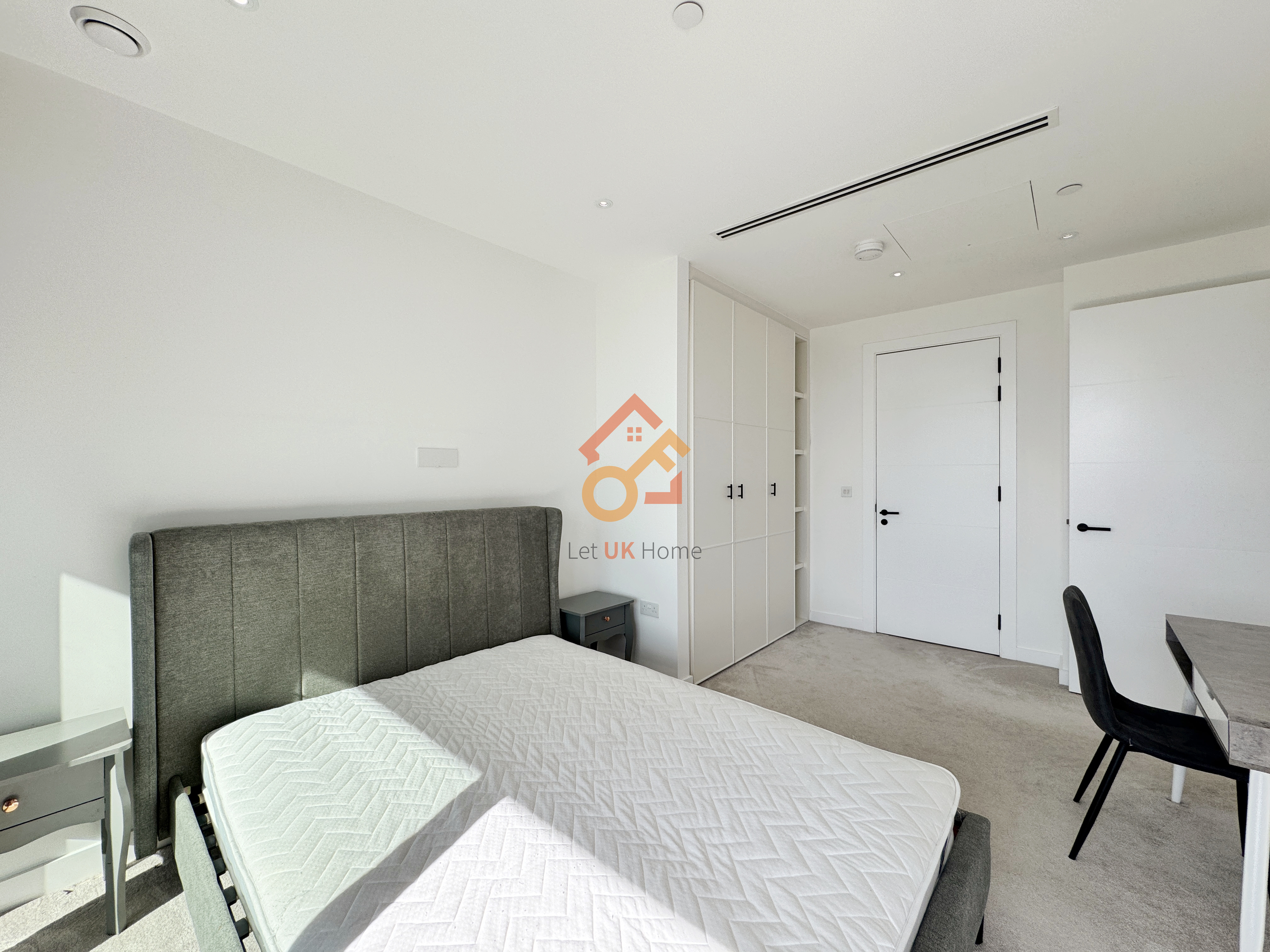 伦敦Islington·2房·Valencia Tower 房源图片