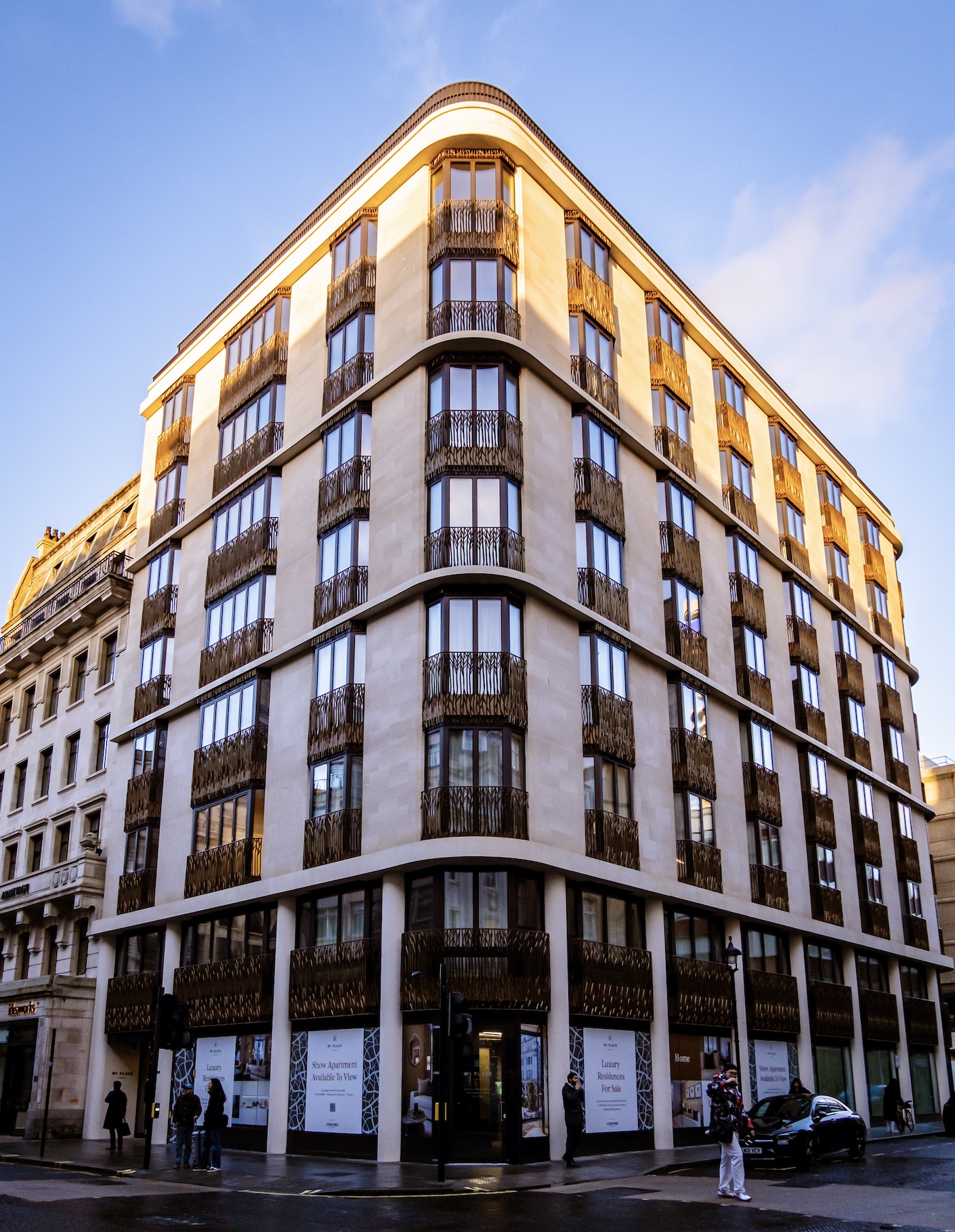 Lansha Group - UK Real Estate, UK Property Agency | One stop shop for buying and purchasing properties in the UK