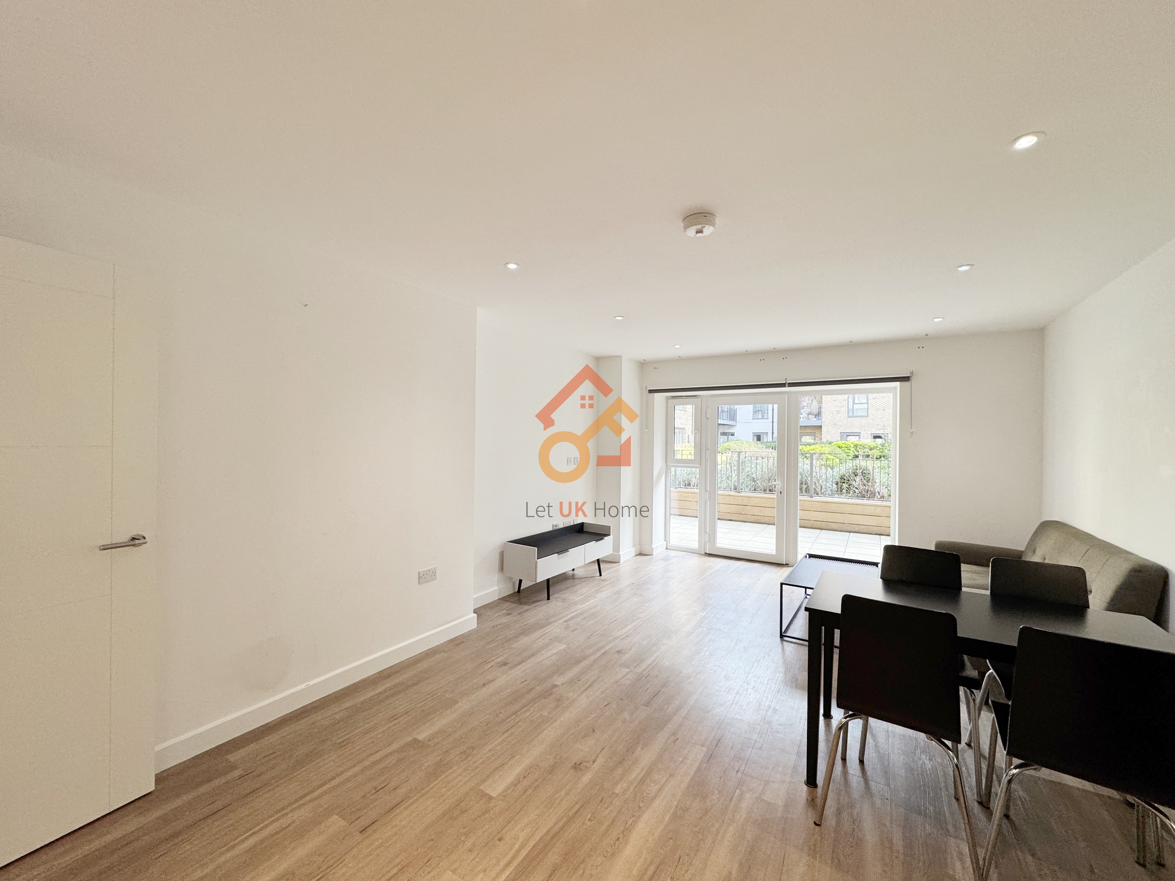 伦敦Colindale•1房•Fermont House 房源图片