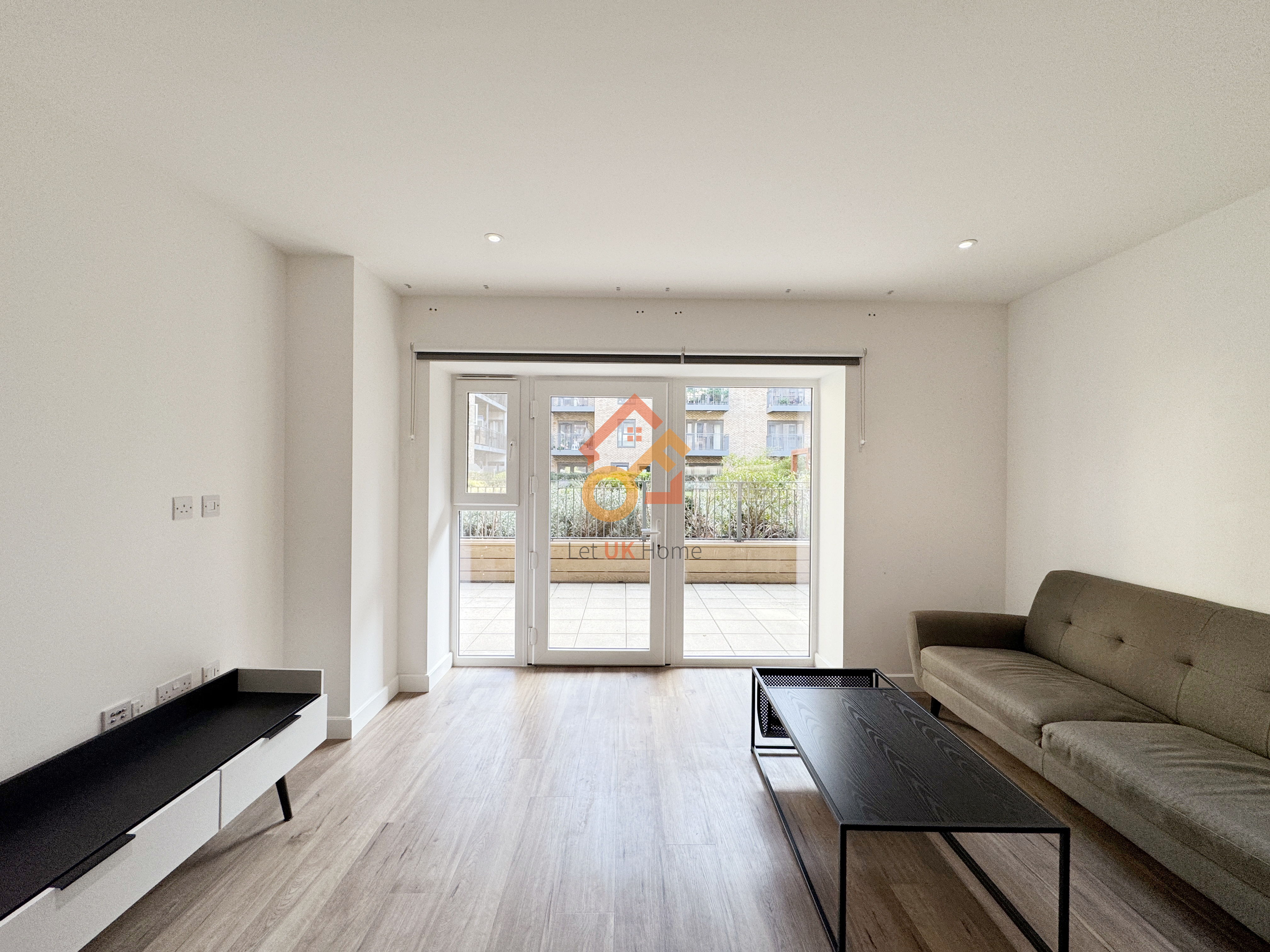 伦敦Colindale•1房•Fermont House 房源图片
