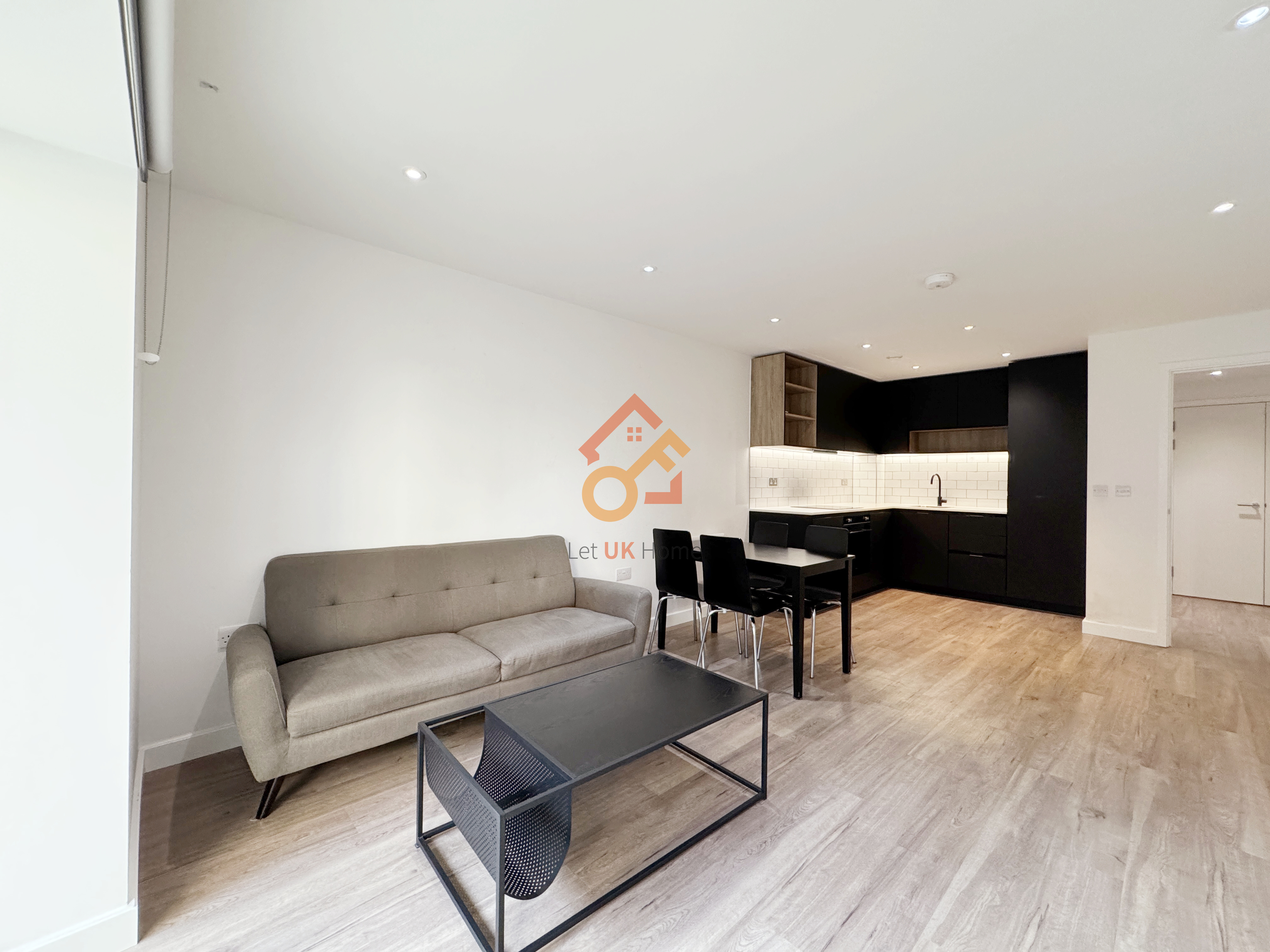 伦敦Colindale•1房•Fermont House 房源图片