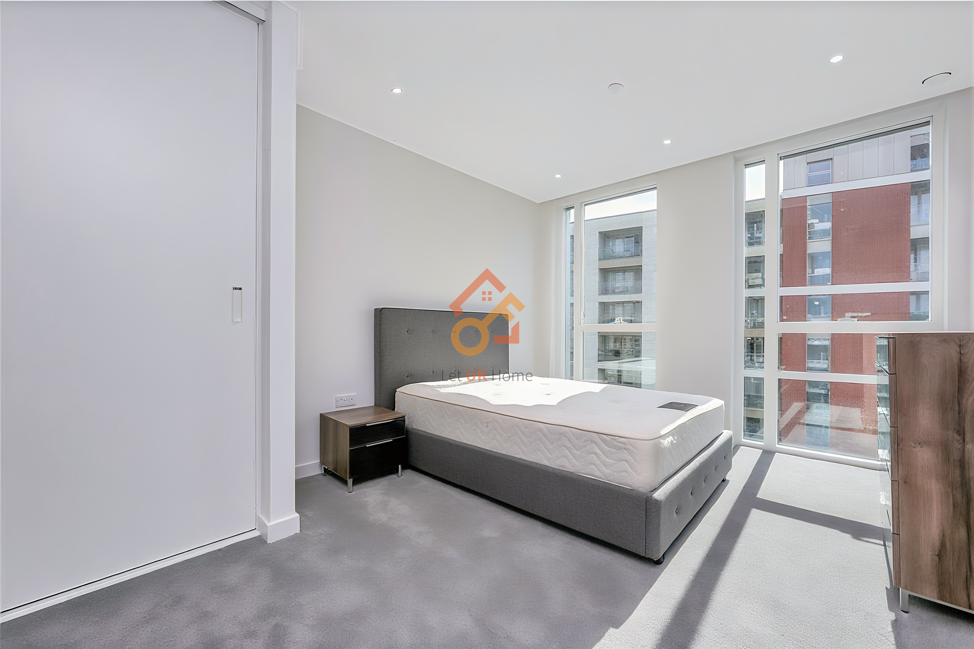 伦敦Hackney•2房•Odell House 房源图片
