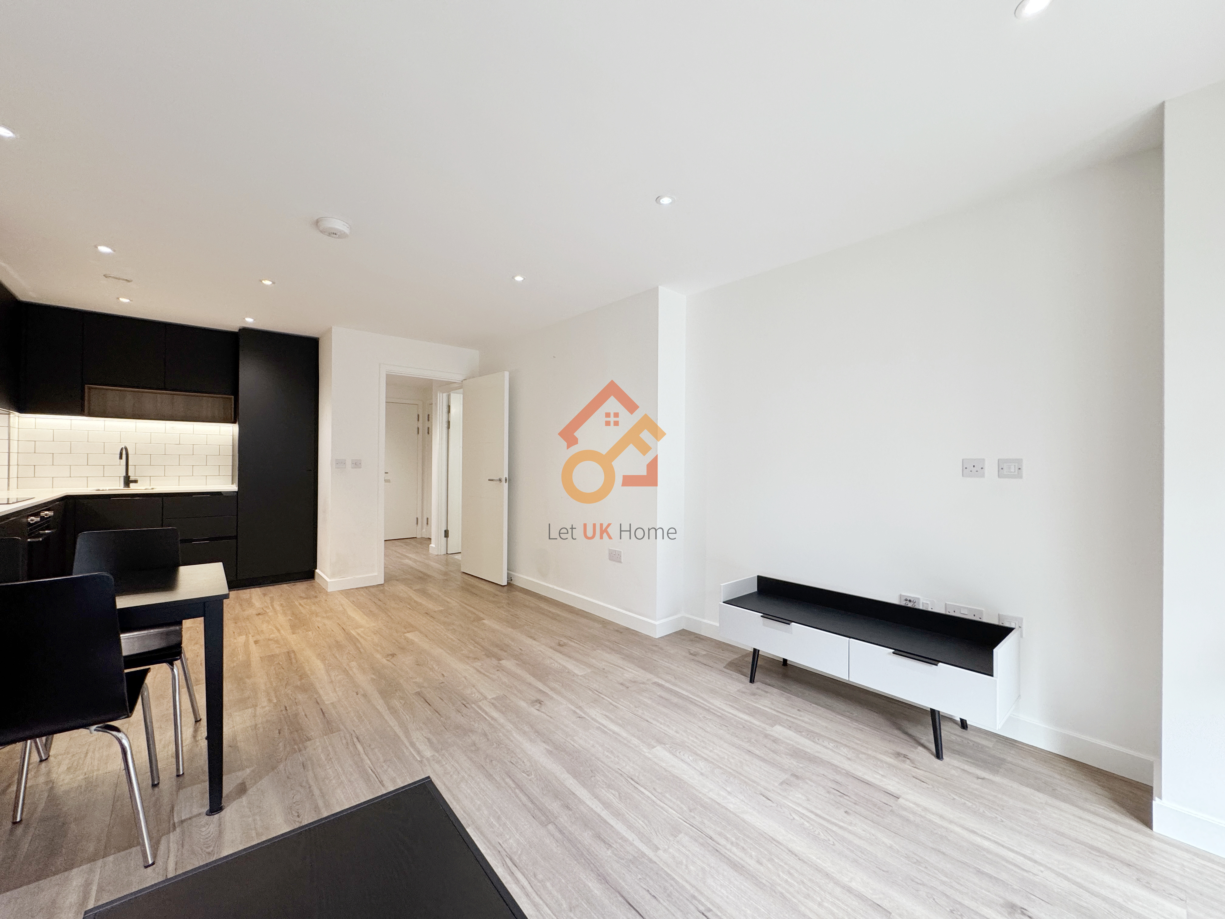 伦敦Colindale•1房•Fermont House 房源图片