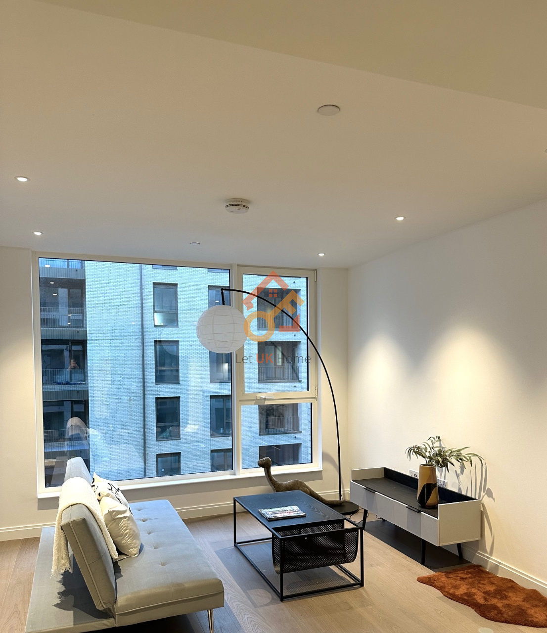 伦敦Vauxhall•2房•Phoenix Court 房源图片