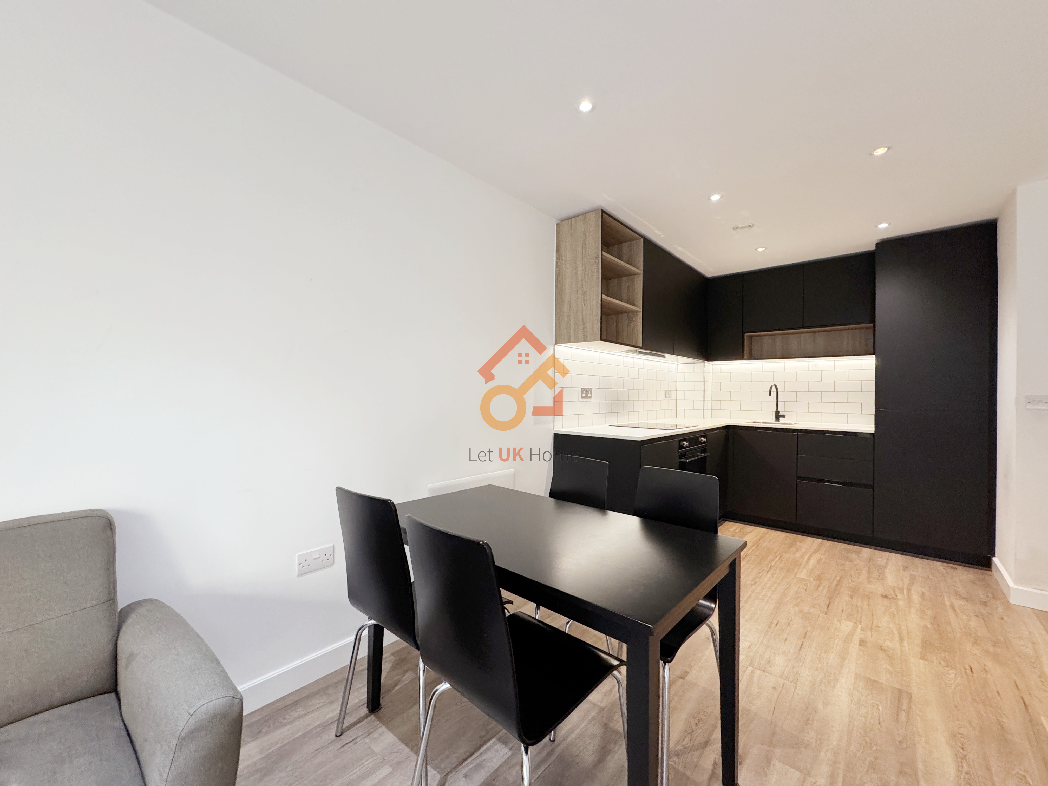 伦敦Colindale•1房•Fermont House 房源图片