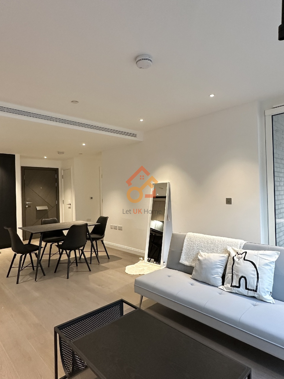 伦敦Vauxhall•2房•Phoenix Court 房源图片