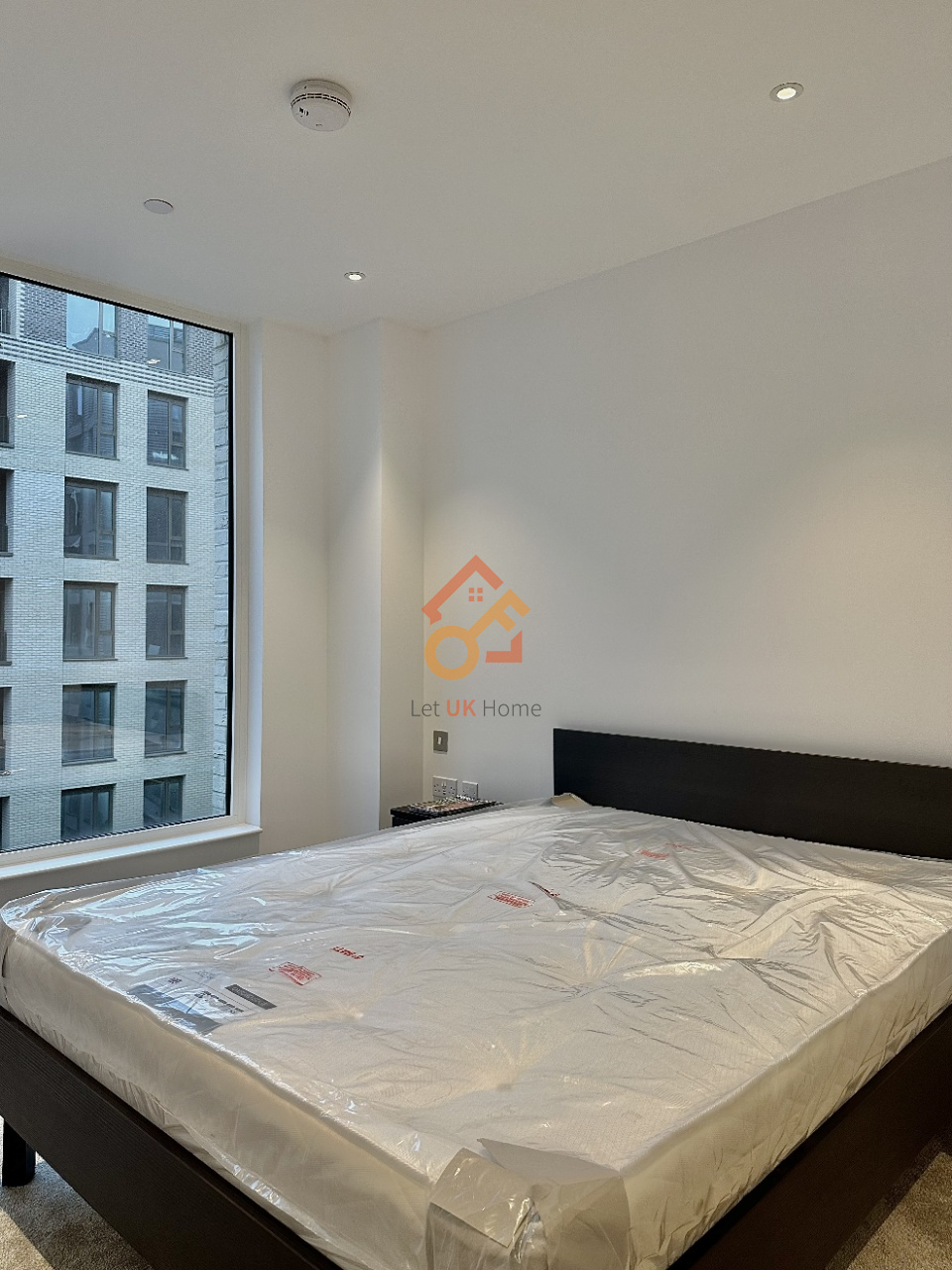 伦敦Vauxhall•2房•Phoenix Court 房源图片