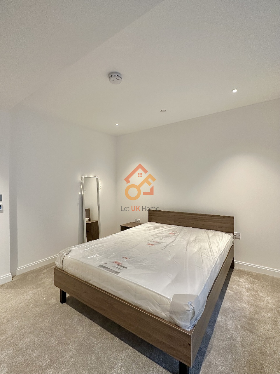 伦敦Vauxhall•2房•Phoenix Court 房源图片