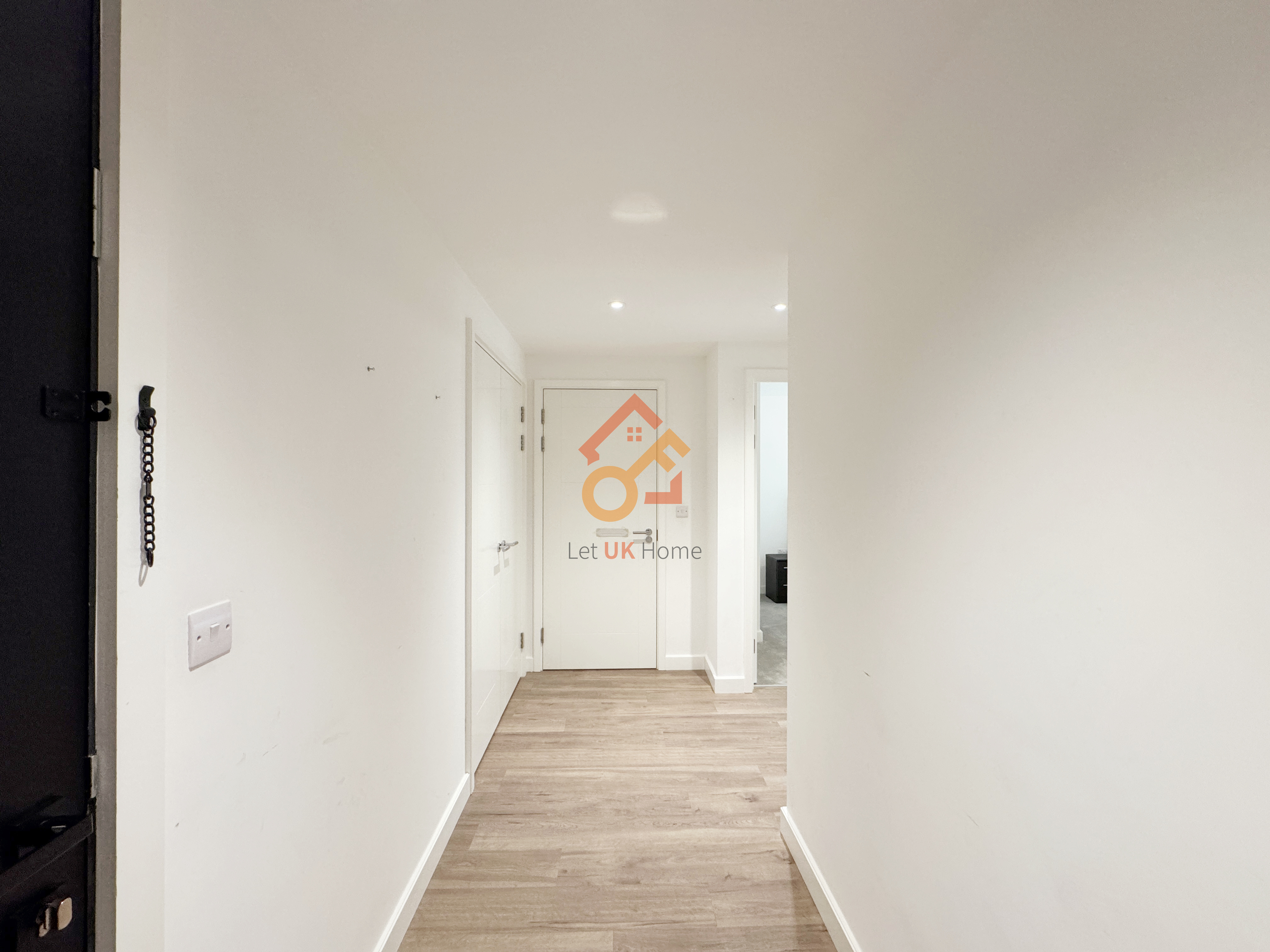 伦敦Colindale•1房•Fermont House 房源图片