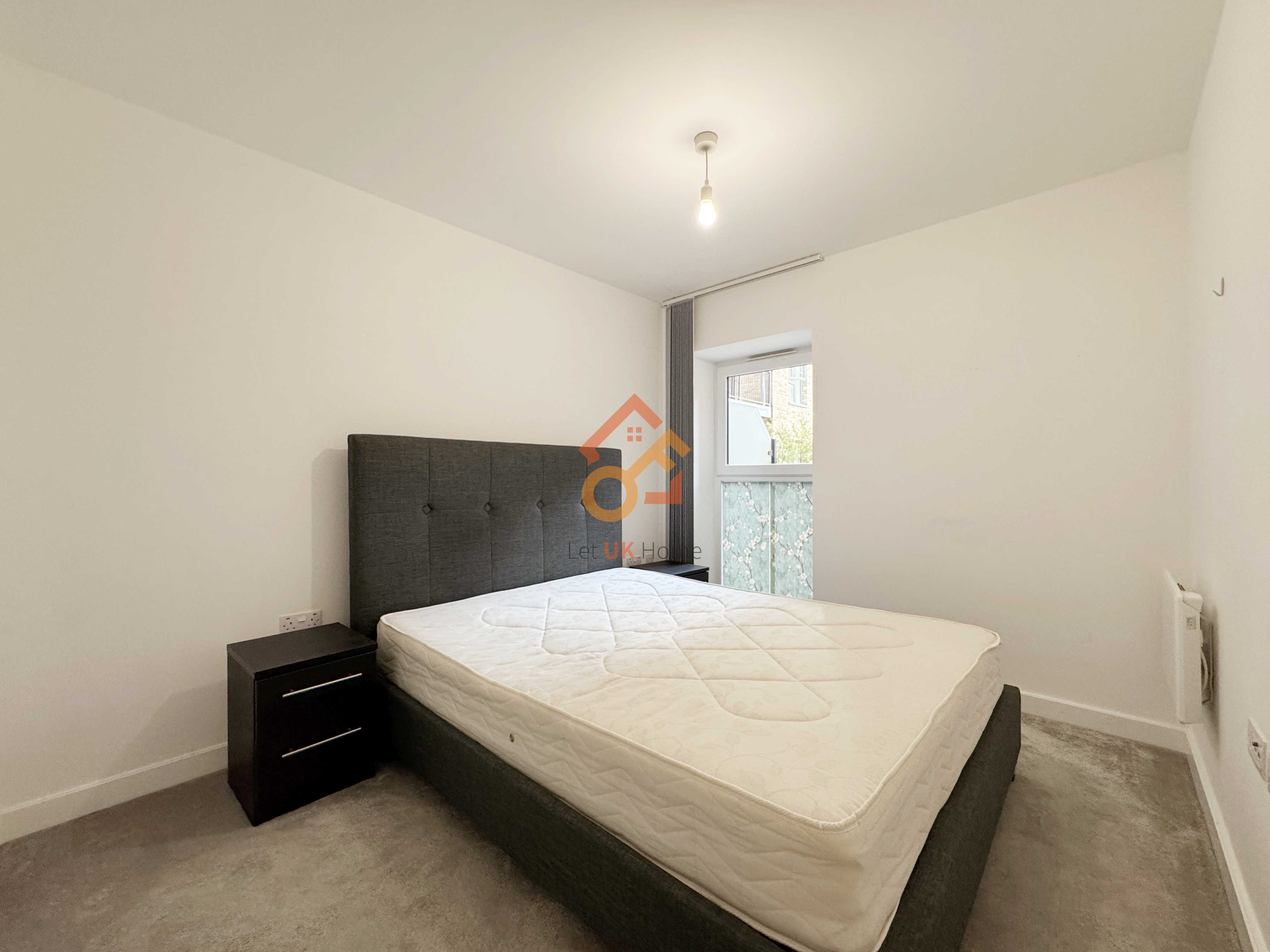 伦敦Colindale•1房•Fermont House 房源图片