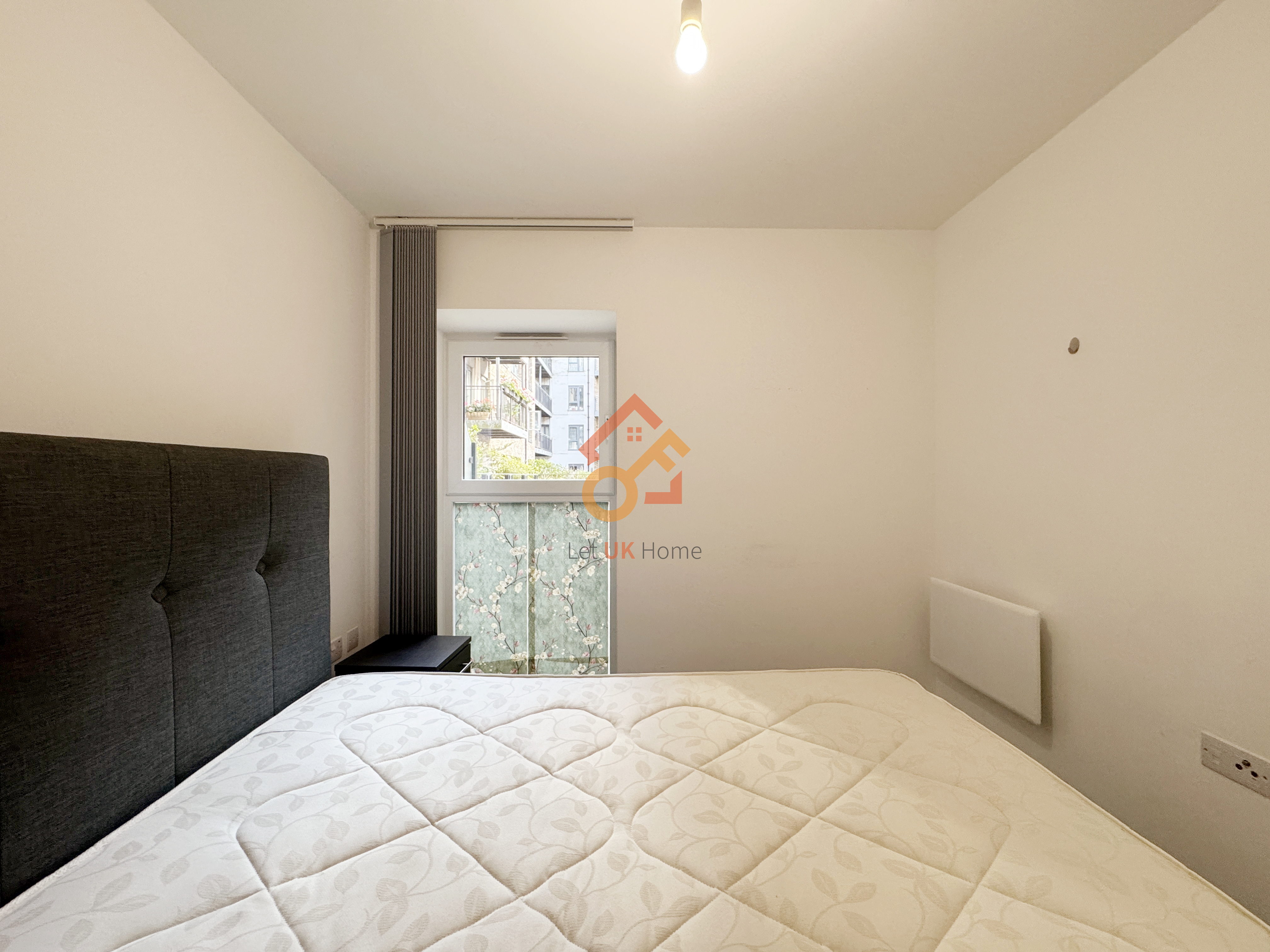 伦敦Colindale•1房•Fermont House 房源图片