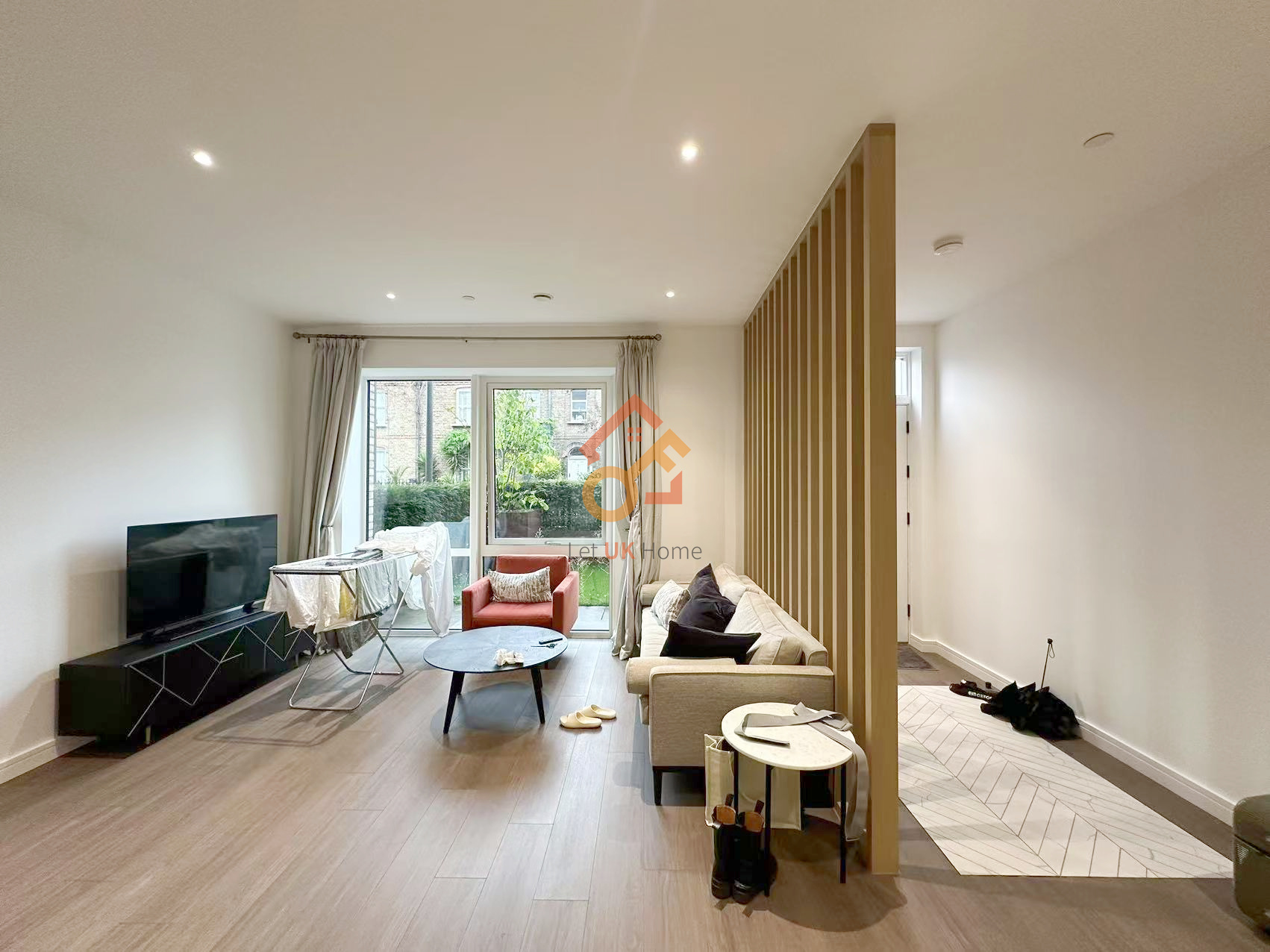 伦敦Hammersmith•2房•Leamore Street 房源图片