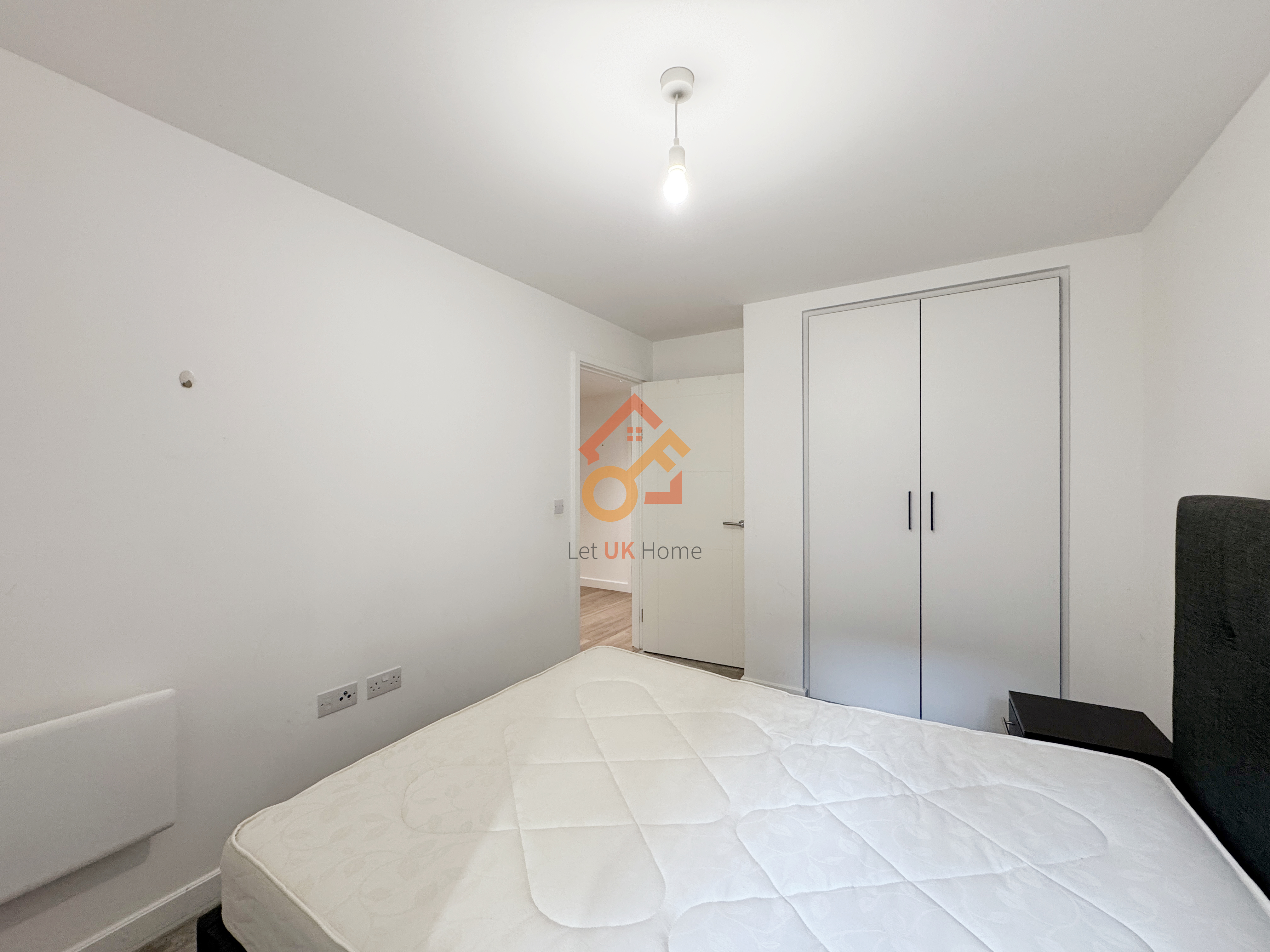 伦敦Colindale•1房•Fermont House 房源图片