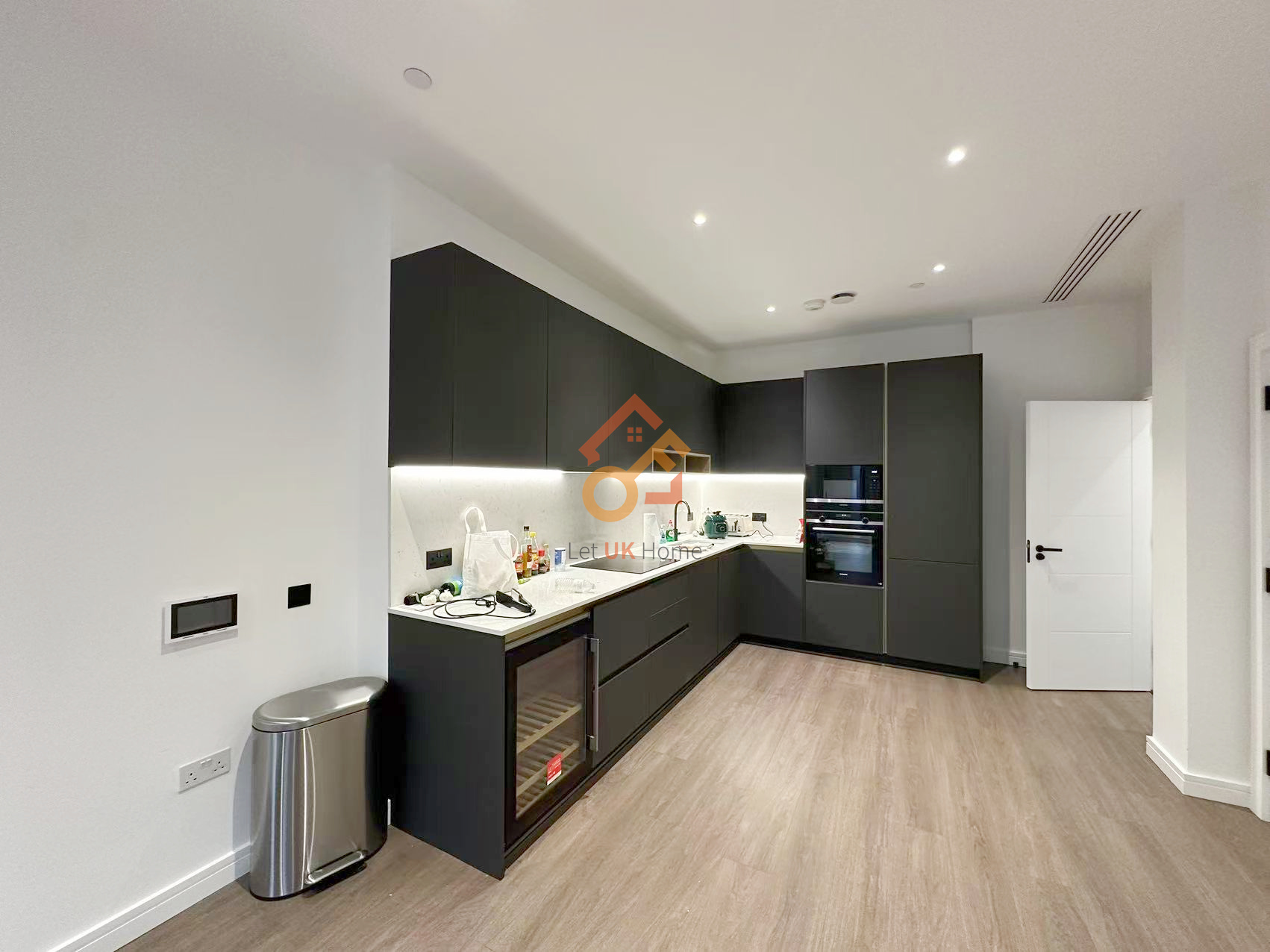 伦敦Hammersmith•2房•Leamore Street 房源图片